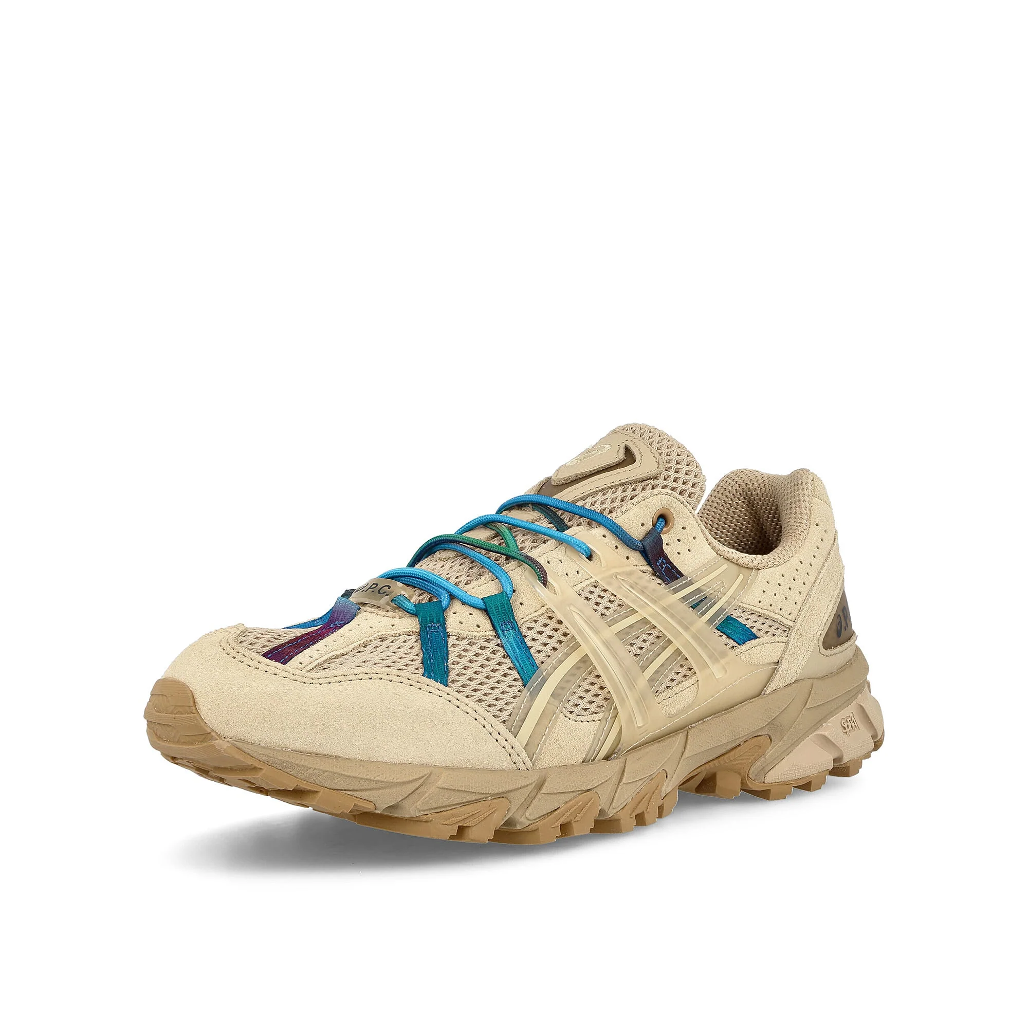 A.P.C.x Asics Gel-Sonoma 15-50 - Image 4