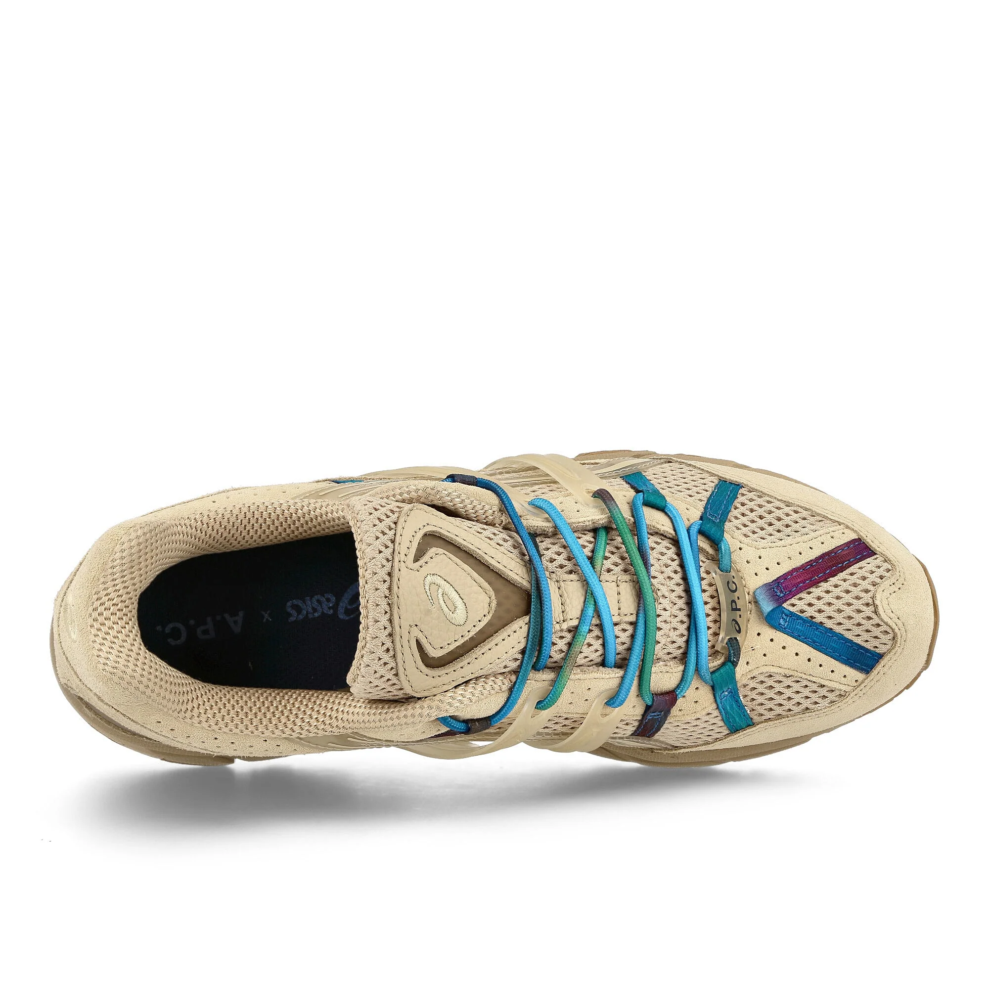 A.P.C.x Asics Gel-Sonoma 15-50 - Image 5
