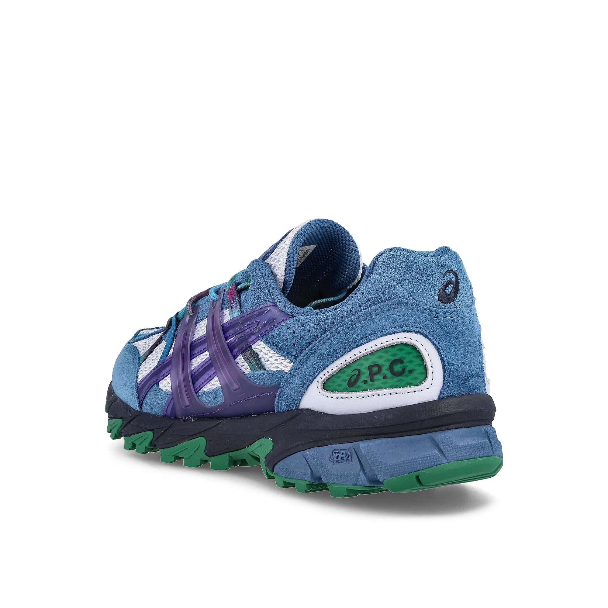 A.P.C.x Asics Gel-Sonoma 15-50 - Image 3
