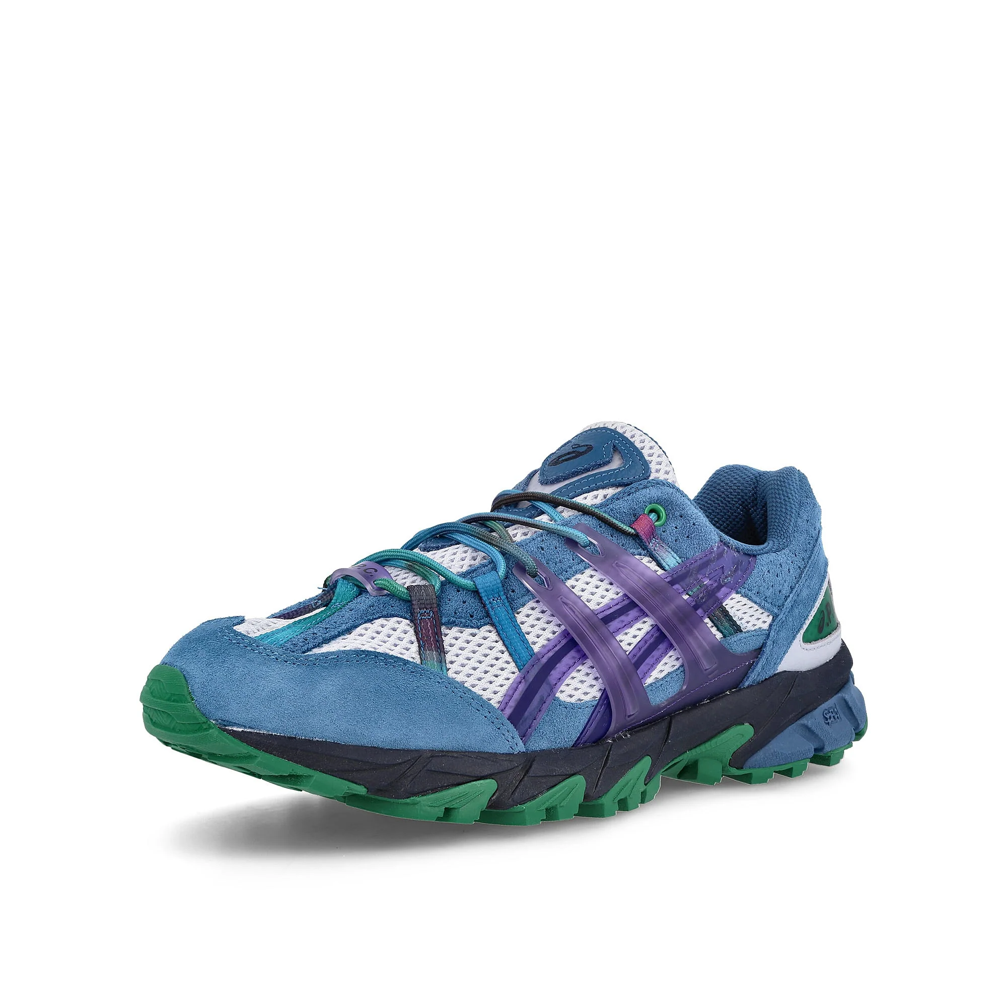 A.P.C.x Asics Gel-Sonoma 15-50 - Image 4