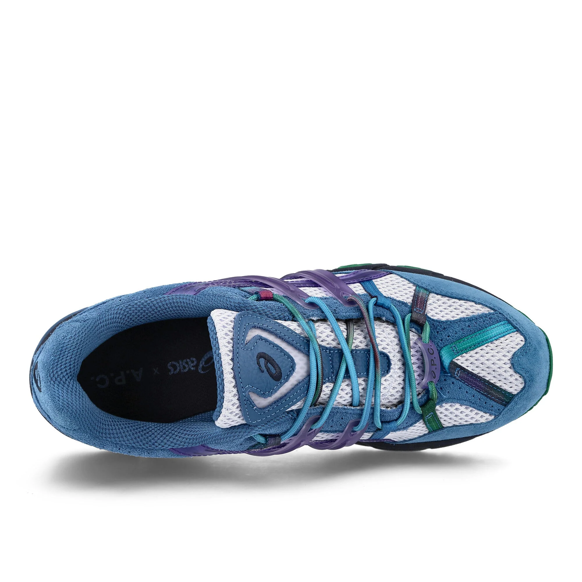 A.P.C.x Asics Gel-Sonoma 15-50 - Image 5