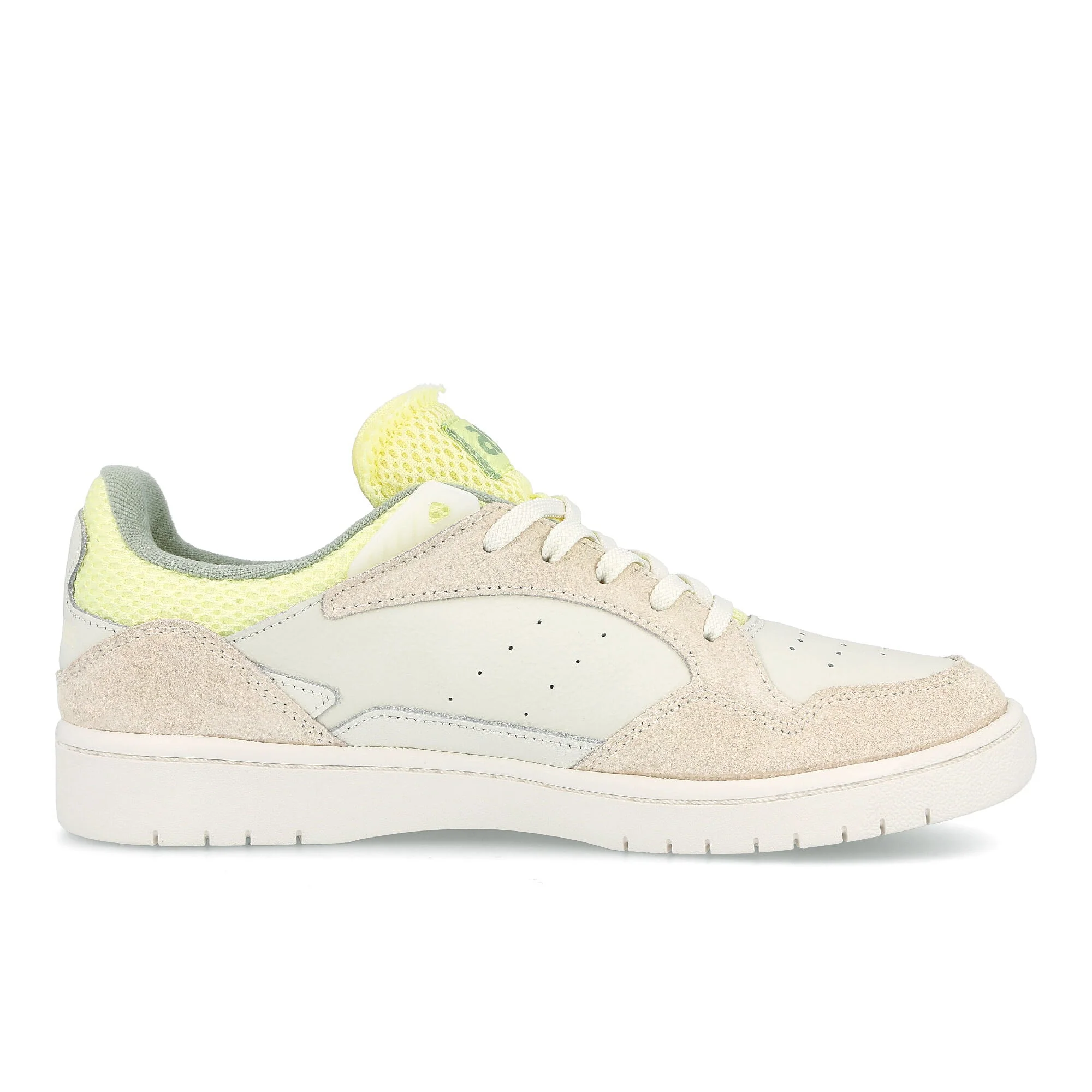 Above the Clouds x Asics Skycourt - Image 2