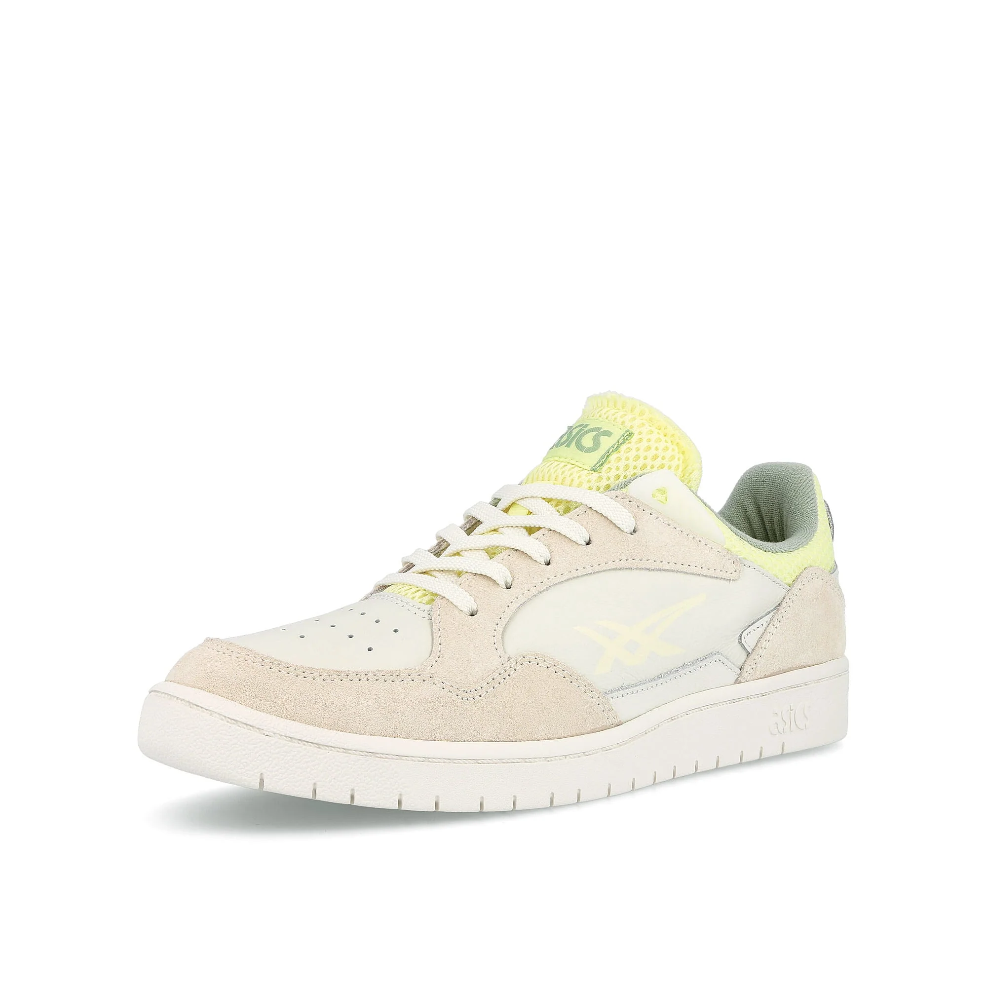 Above the Clouds x Asics Skycourt - Image 4