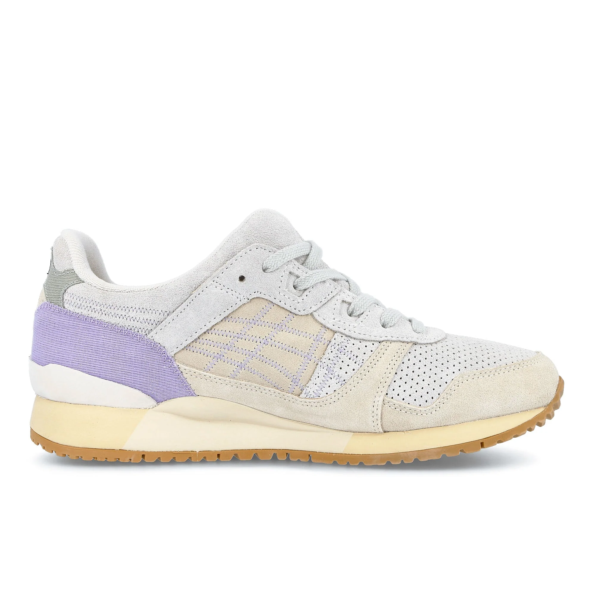 Afew x Asics Gel Lyte III OG - Image 2