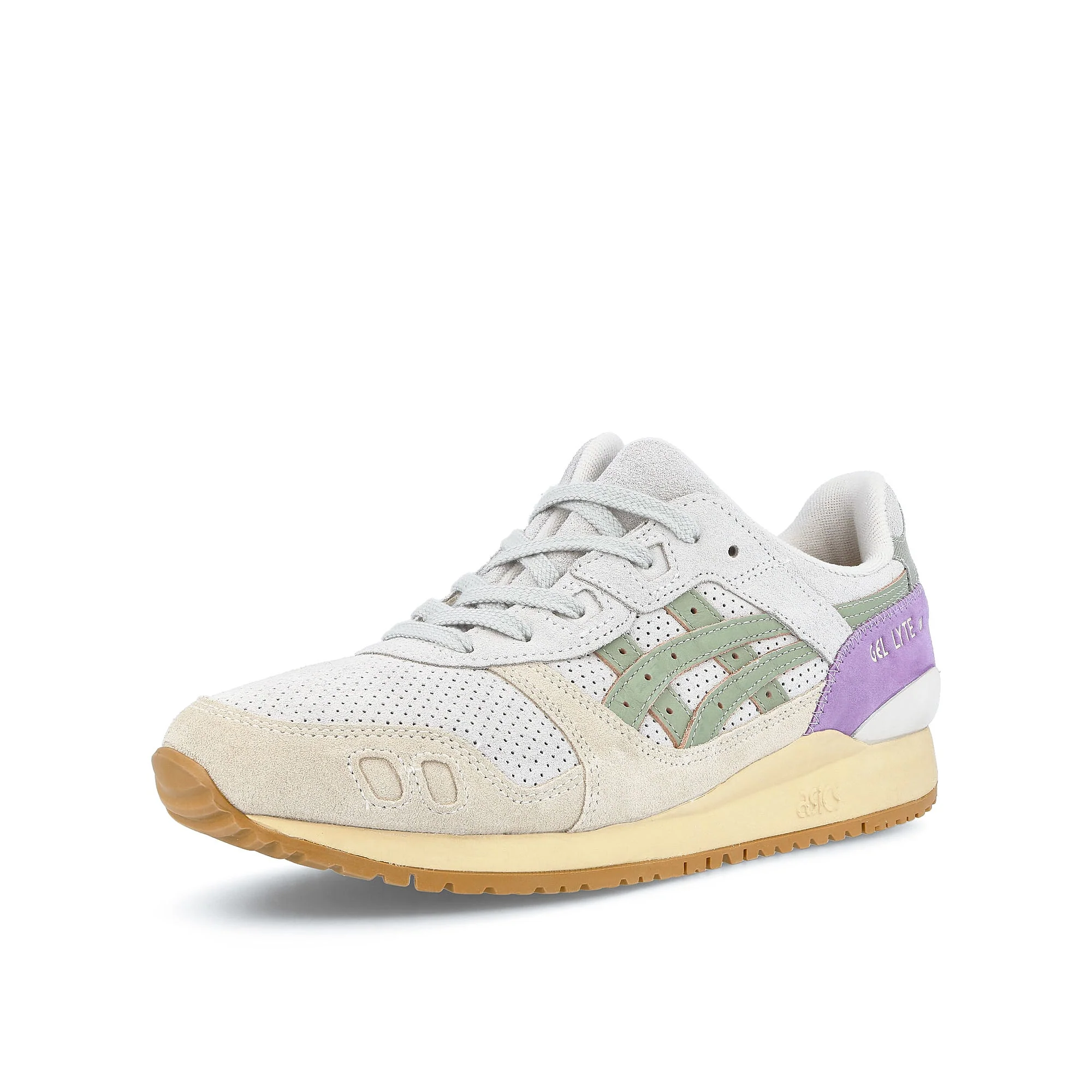 Afew x Asics Gel Lyte III OG - Image 4