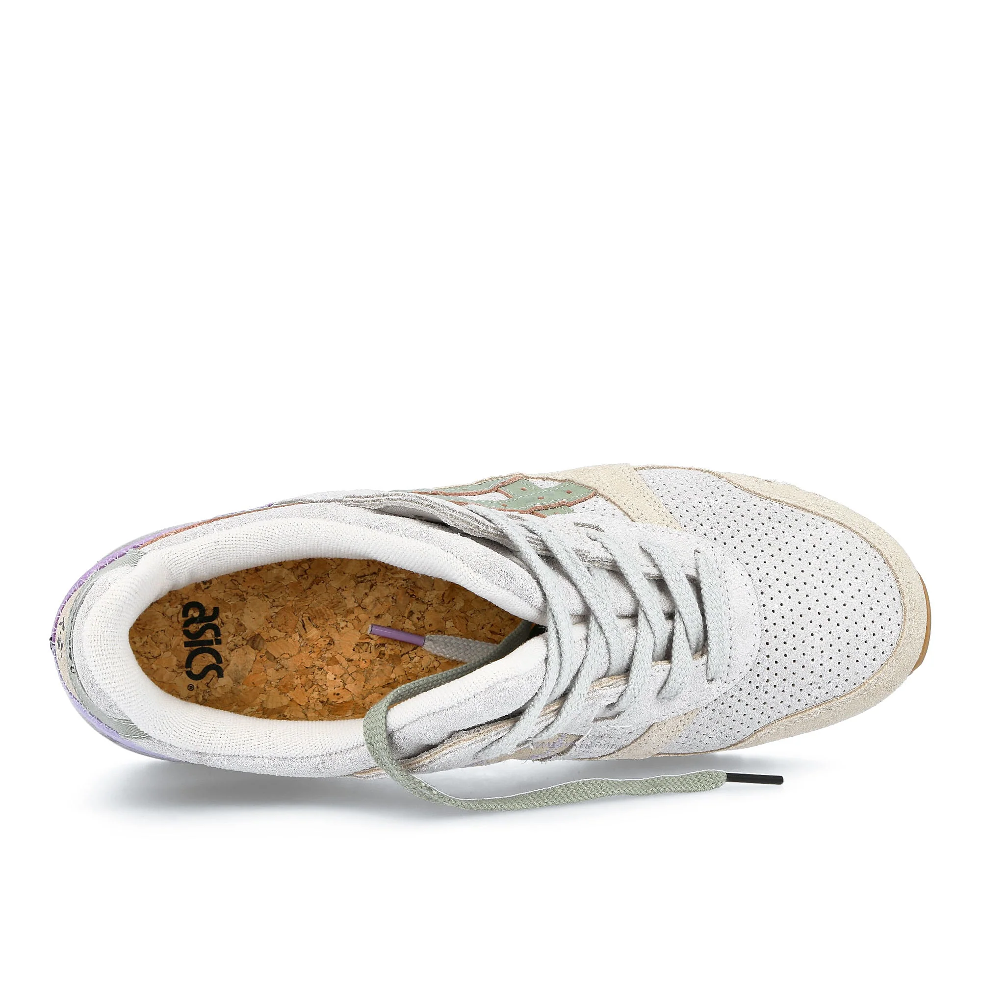 Afew x Asics Gel Lyte III OG - Image 6