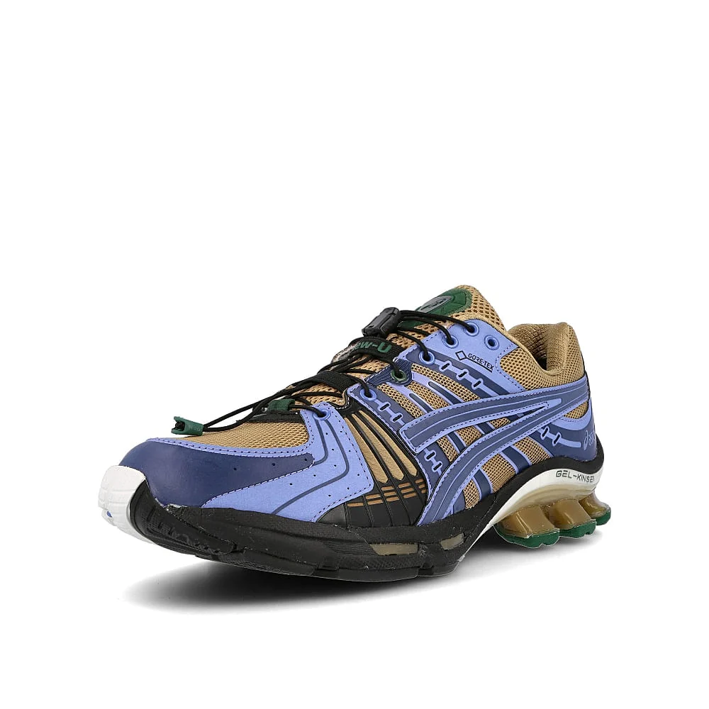 Affix x Asics Gel Kinsei OG G-TX - Image 4