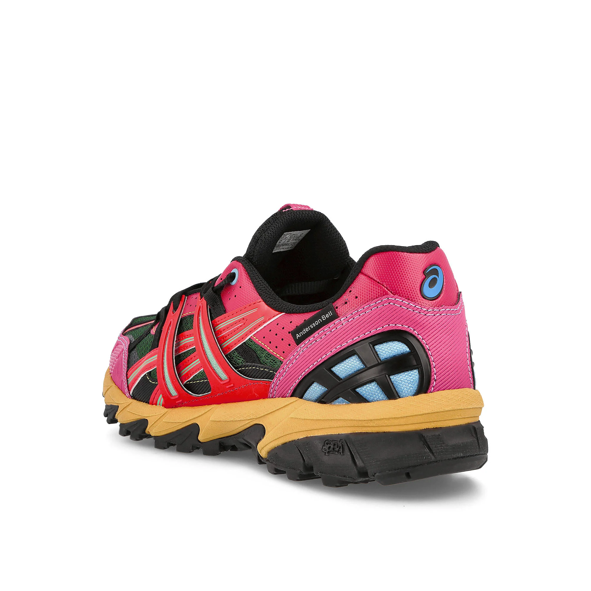 Andersson Bell x Asics Gel-Sonoma 15-50 - Image 3