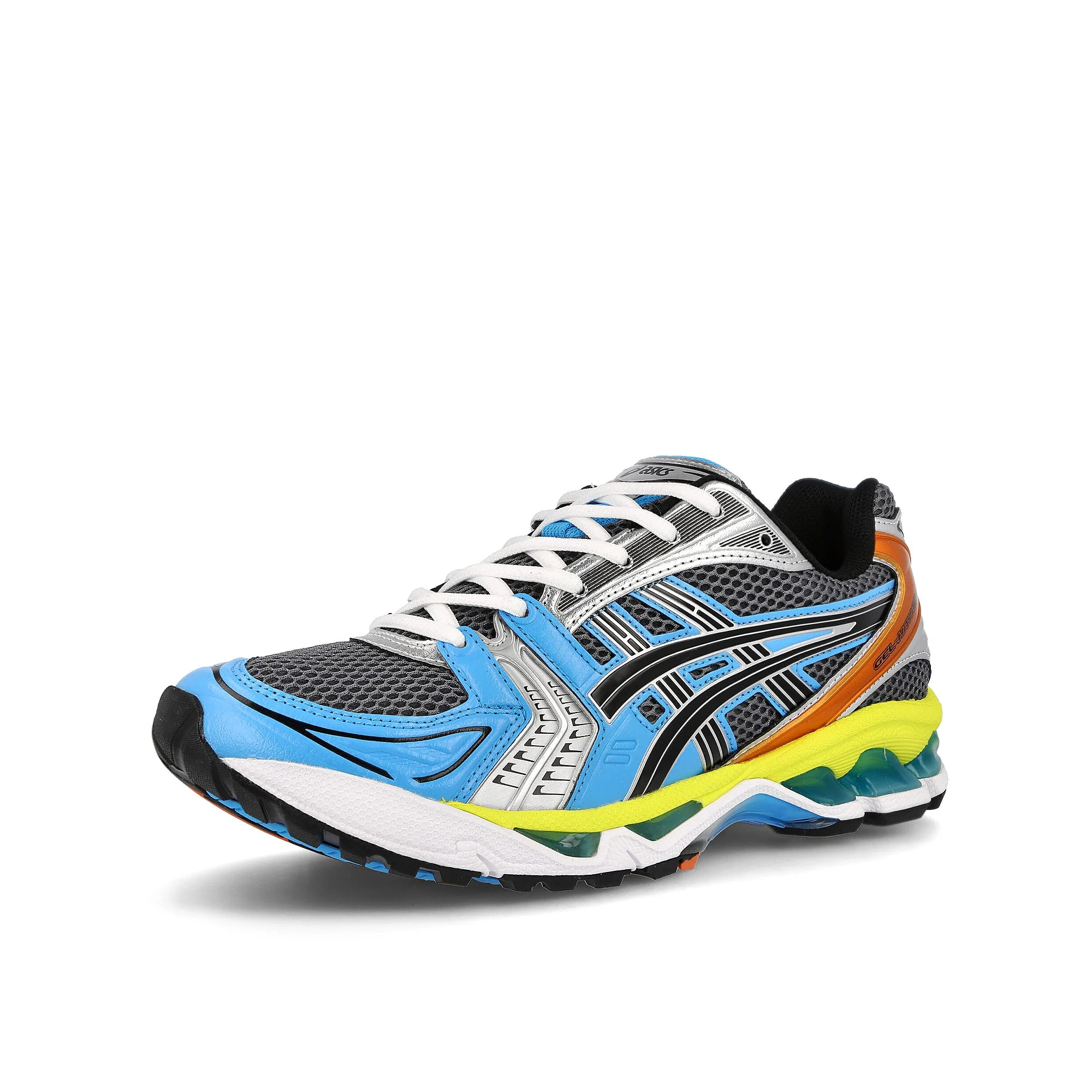 Angelo Baque x Asics Gel-Kayano 14 - Image 4