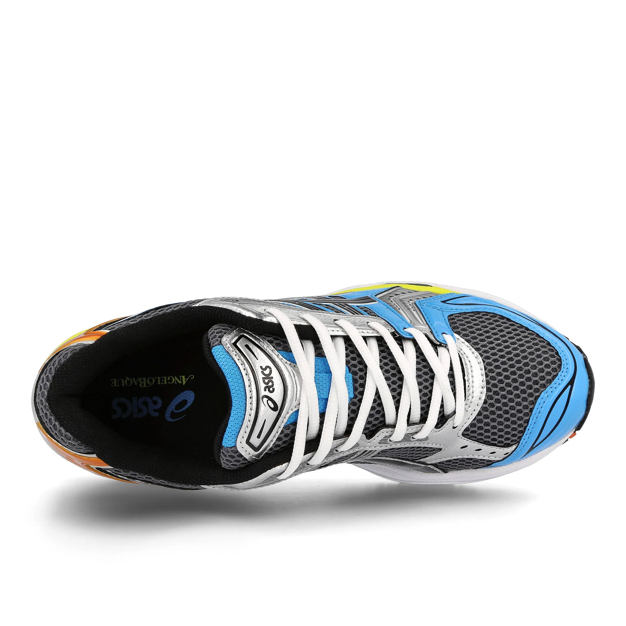 Angelo Baque x Asics Gel-Kayano 14 - Image 5