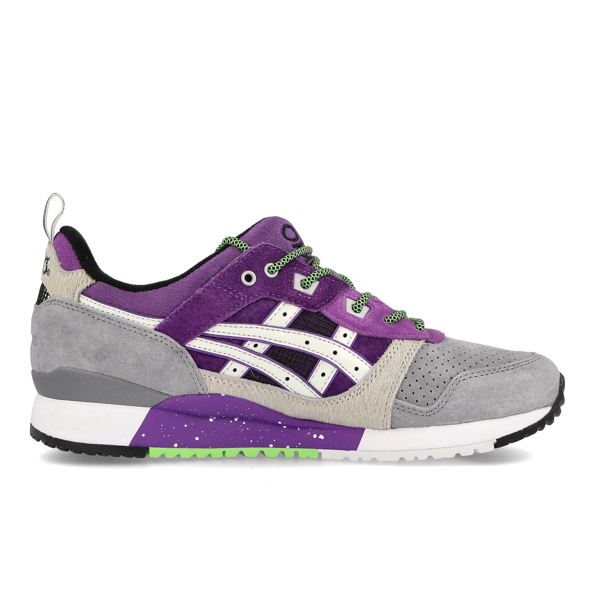 Atmos x Sneaker Freaker x Asics Gel Lyte III OG - Image 2