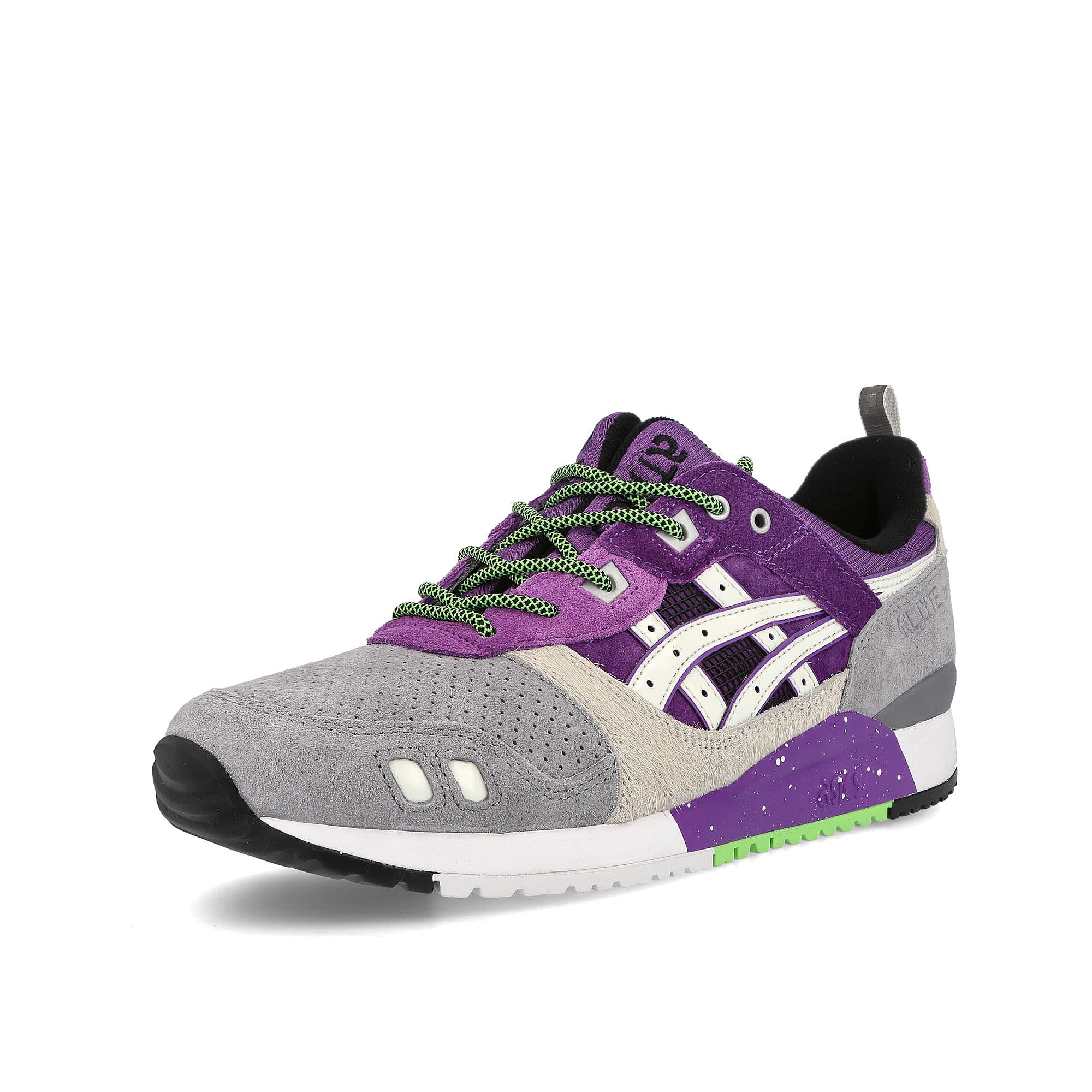 Atmos x Sneaker Freaker x Asics Gel Lyte III OG - Image 4