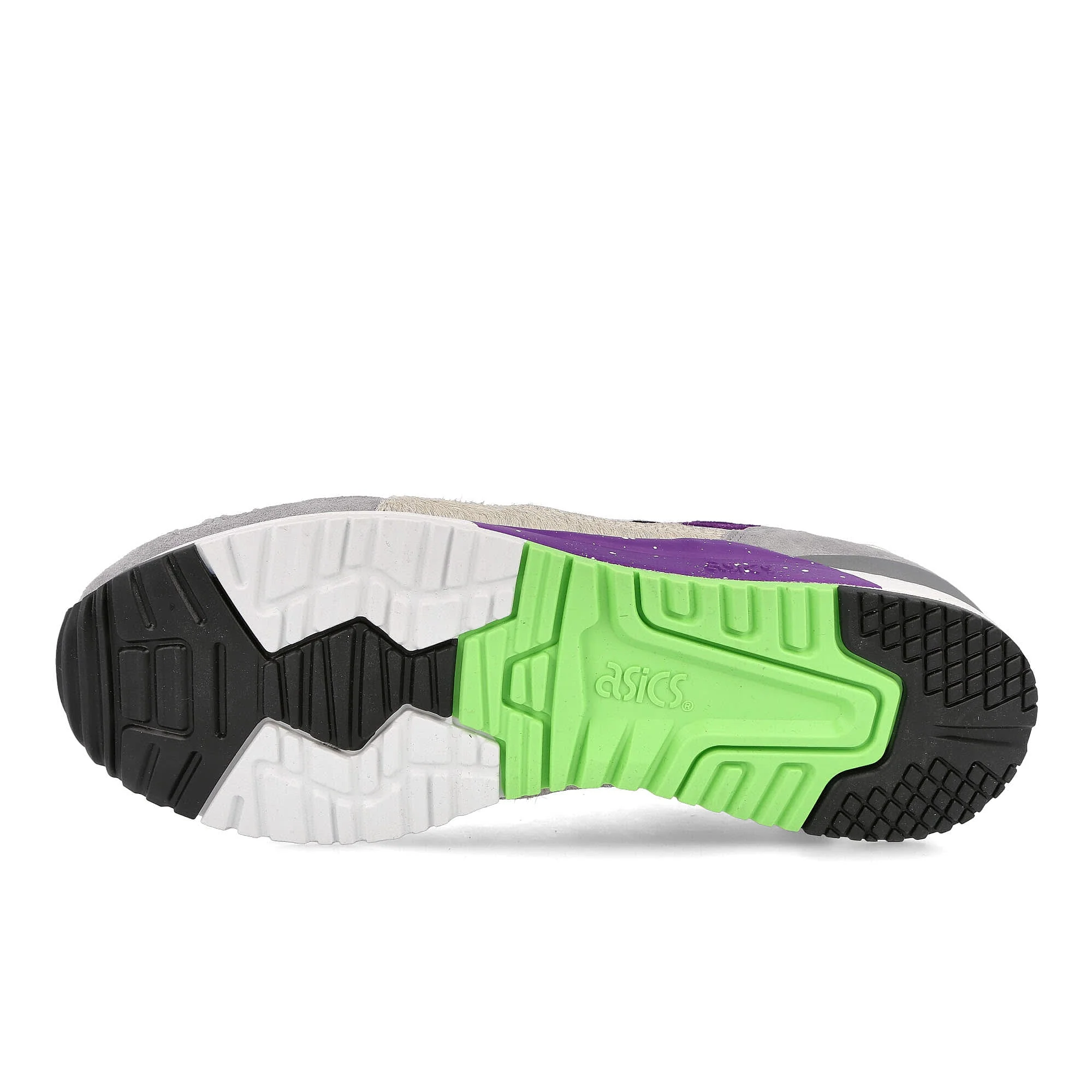 Atmos x Sneaker Freaker x Asics Gel Lyte III OG - Image 6