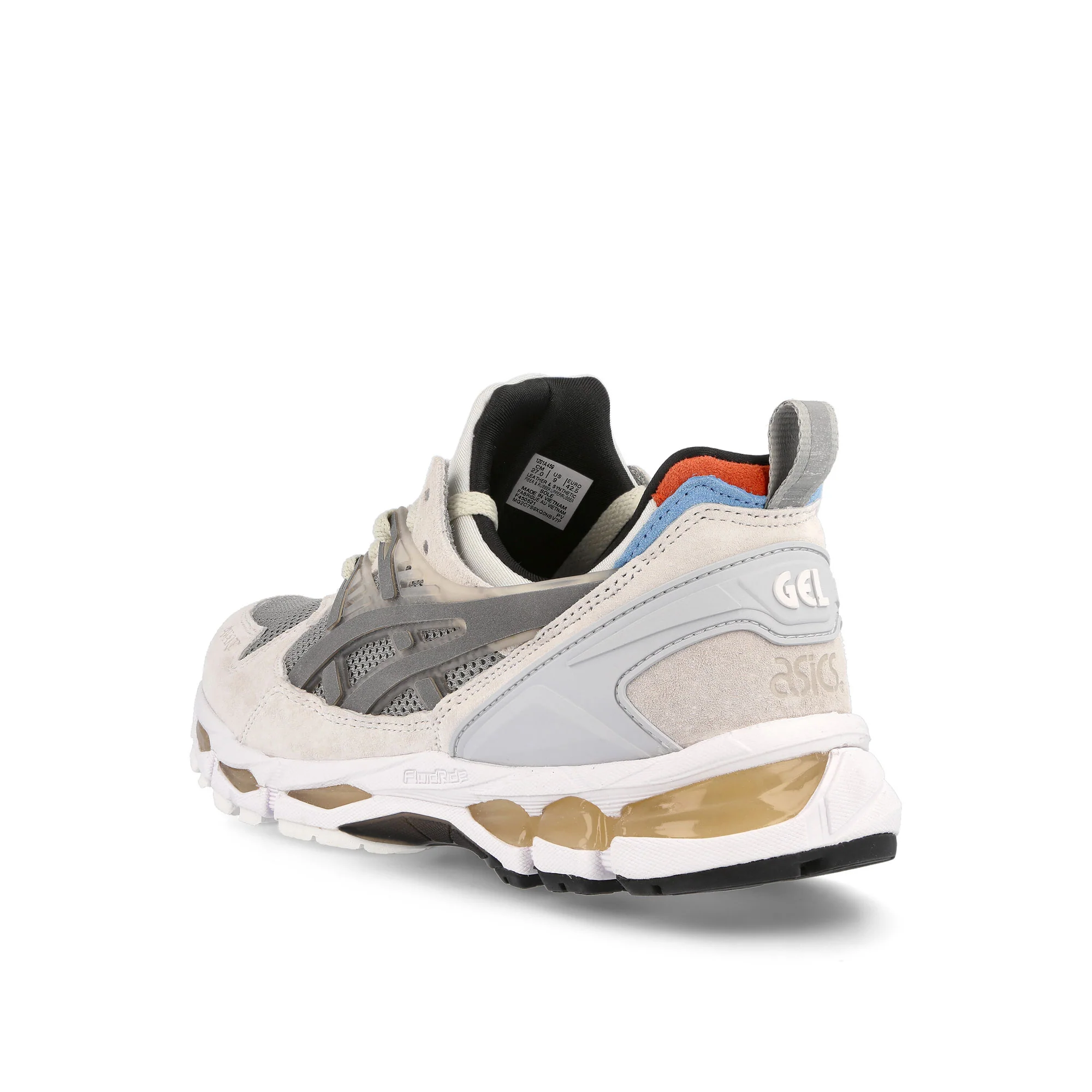 Awake Ny x Asics Gel Kayano Trainer 21 - Image 3