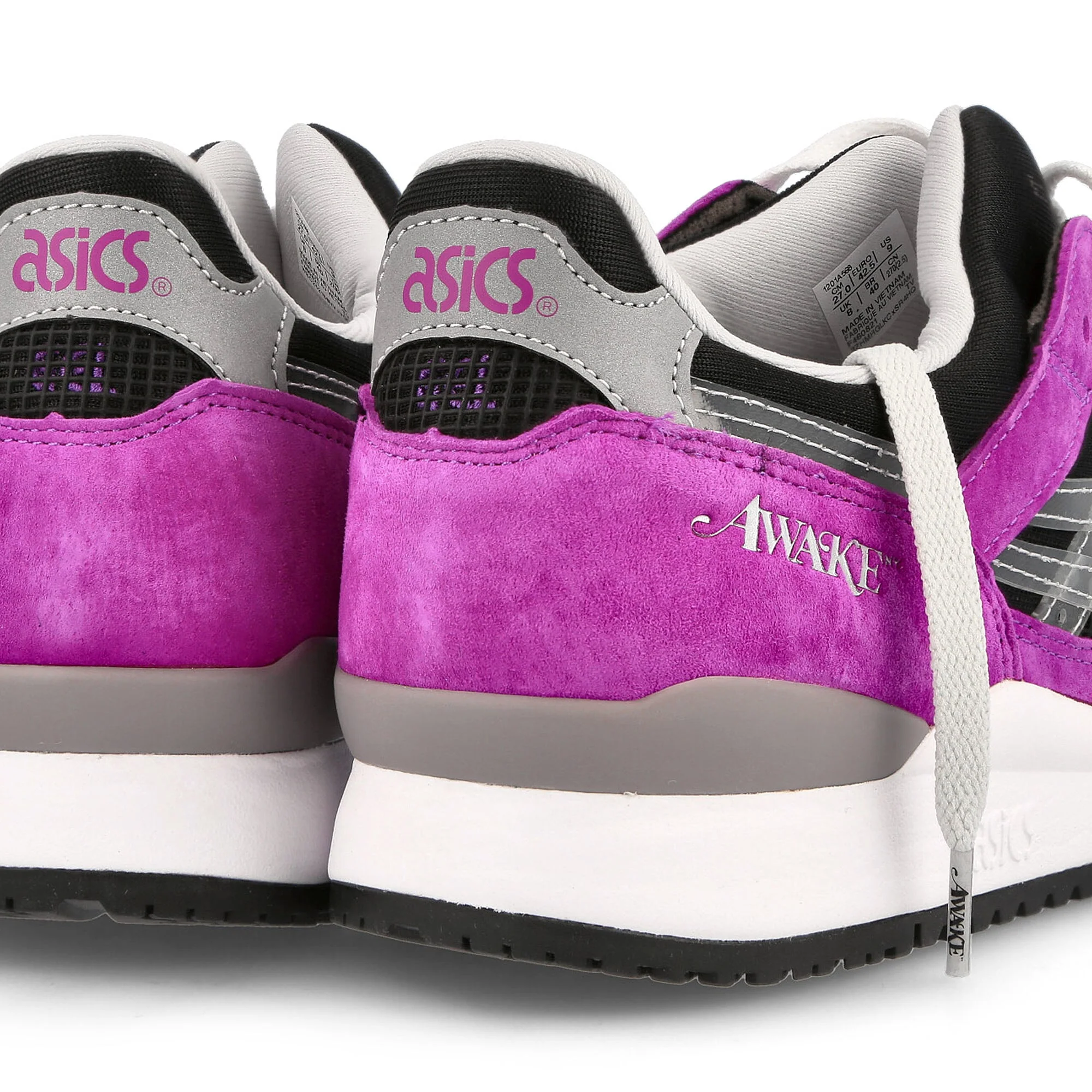 Gel Lyte III OG - Image 5