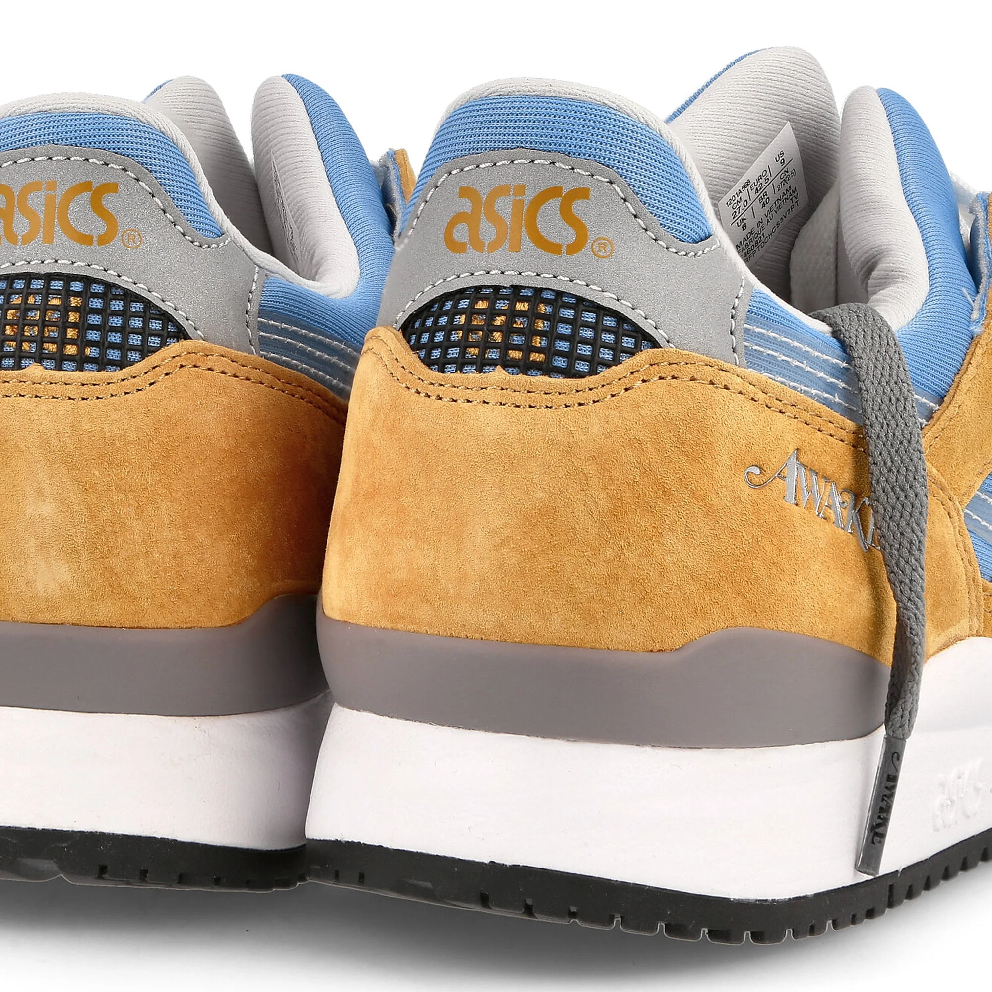 Gel Lyte III OG - Image 5