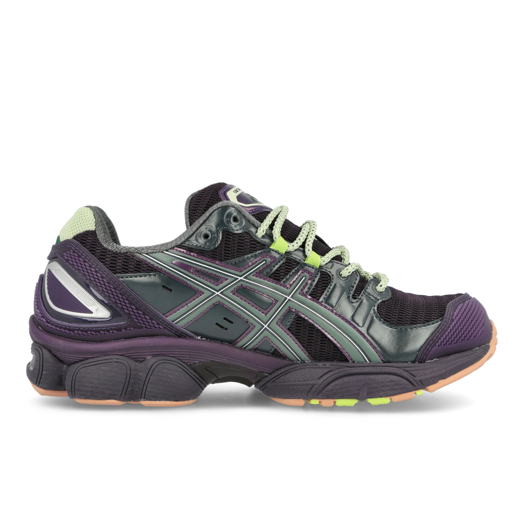 Brain Dead x Asics Gel-Nimbus 9 - Image 2