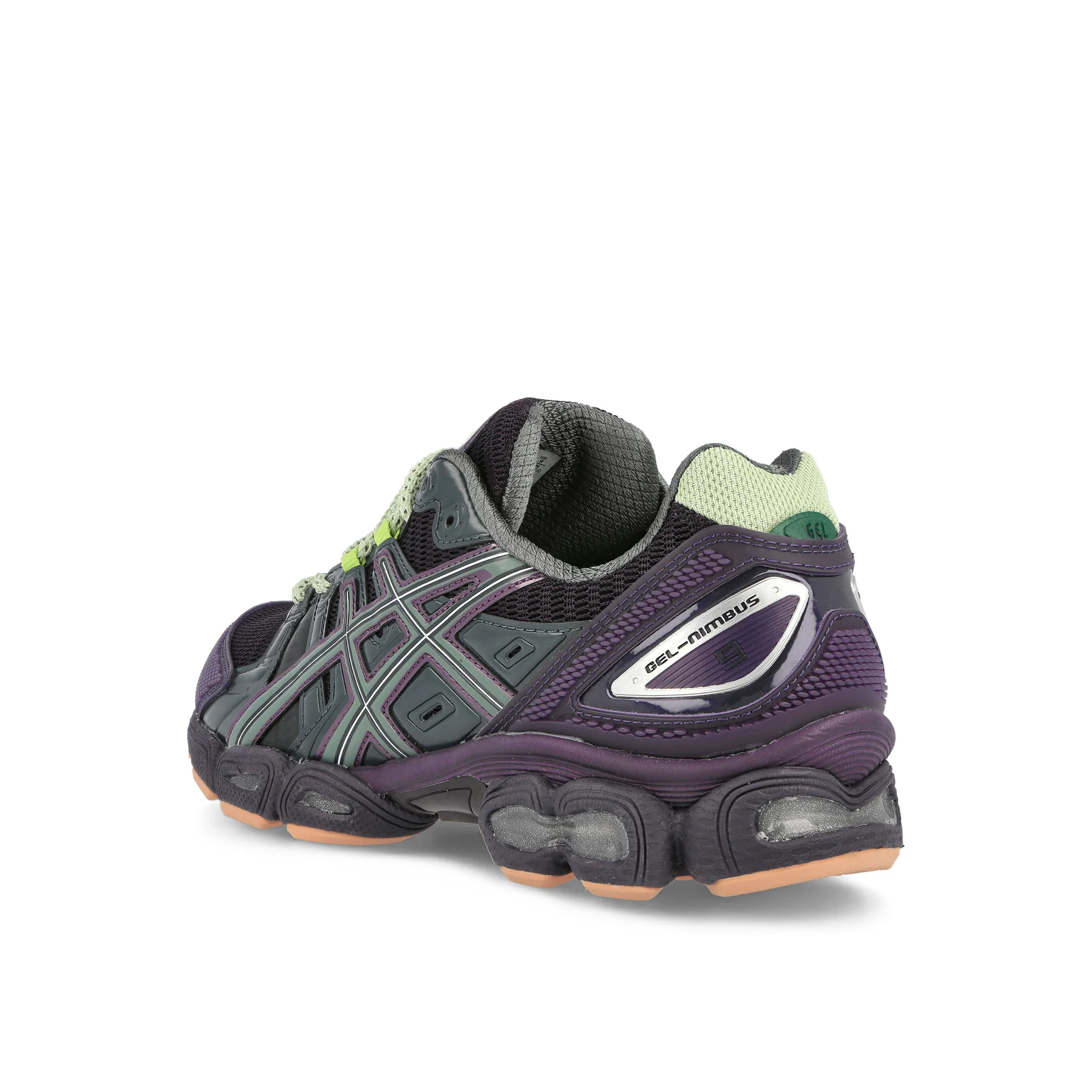 Brain Dead x Asics Gel-Nimbus 9 - Image 3