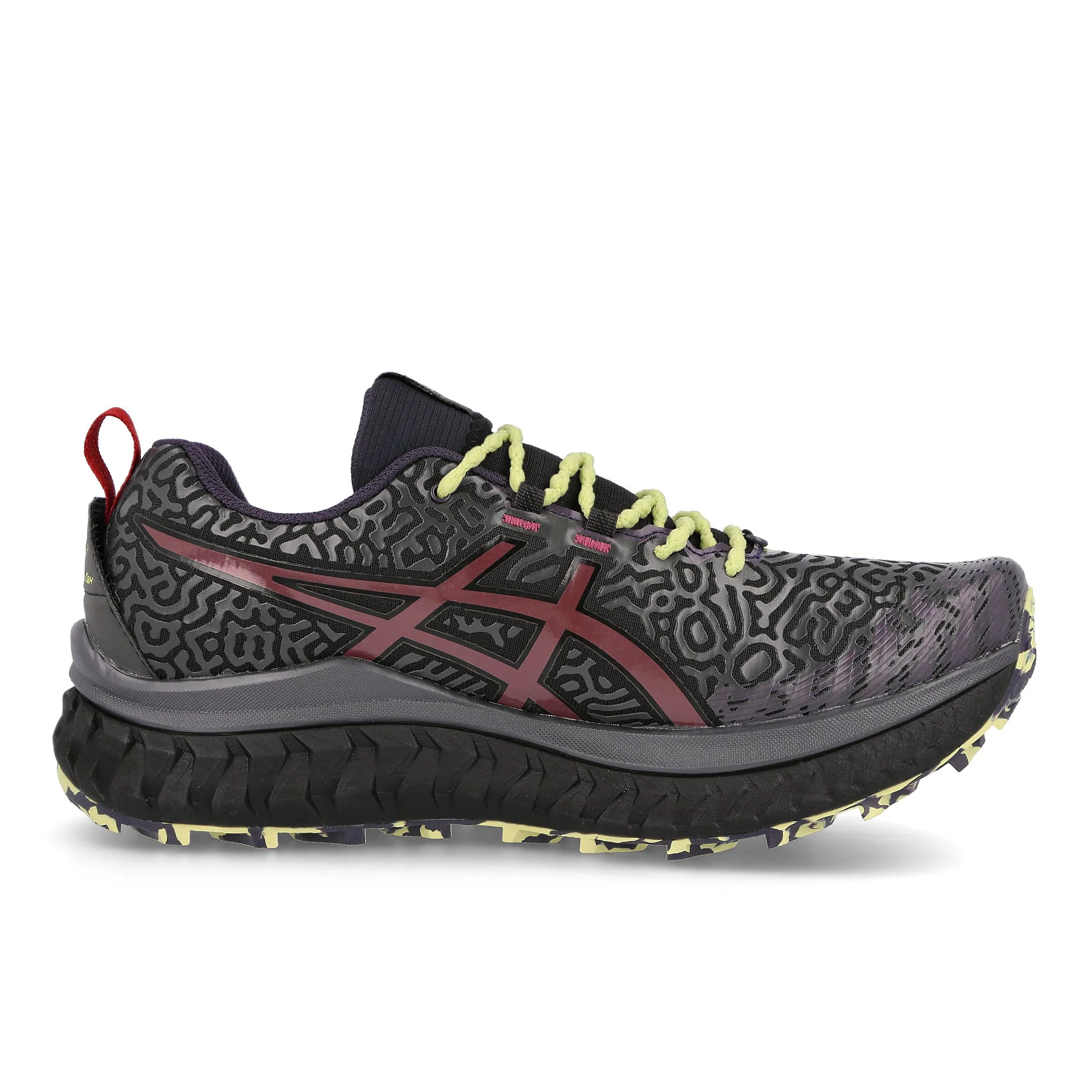 Brain Dead x Asics Trabuco Max - Image 2