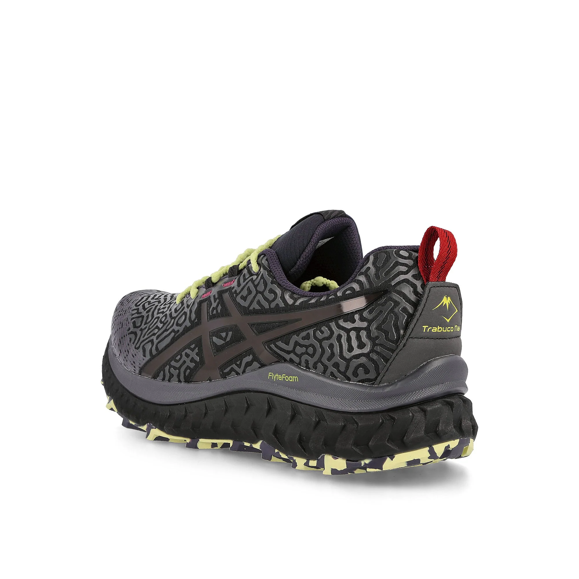 Brain Dead x Asics Trabuco Max - Image 3