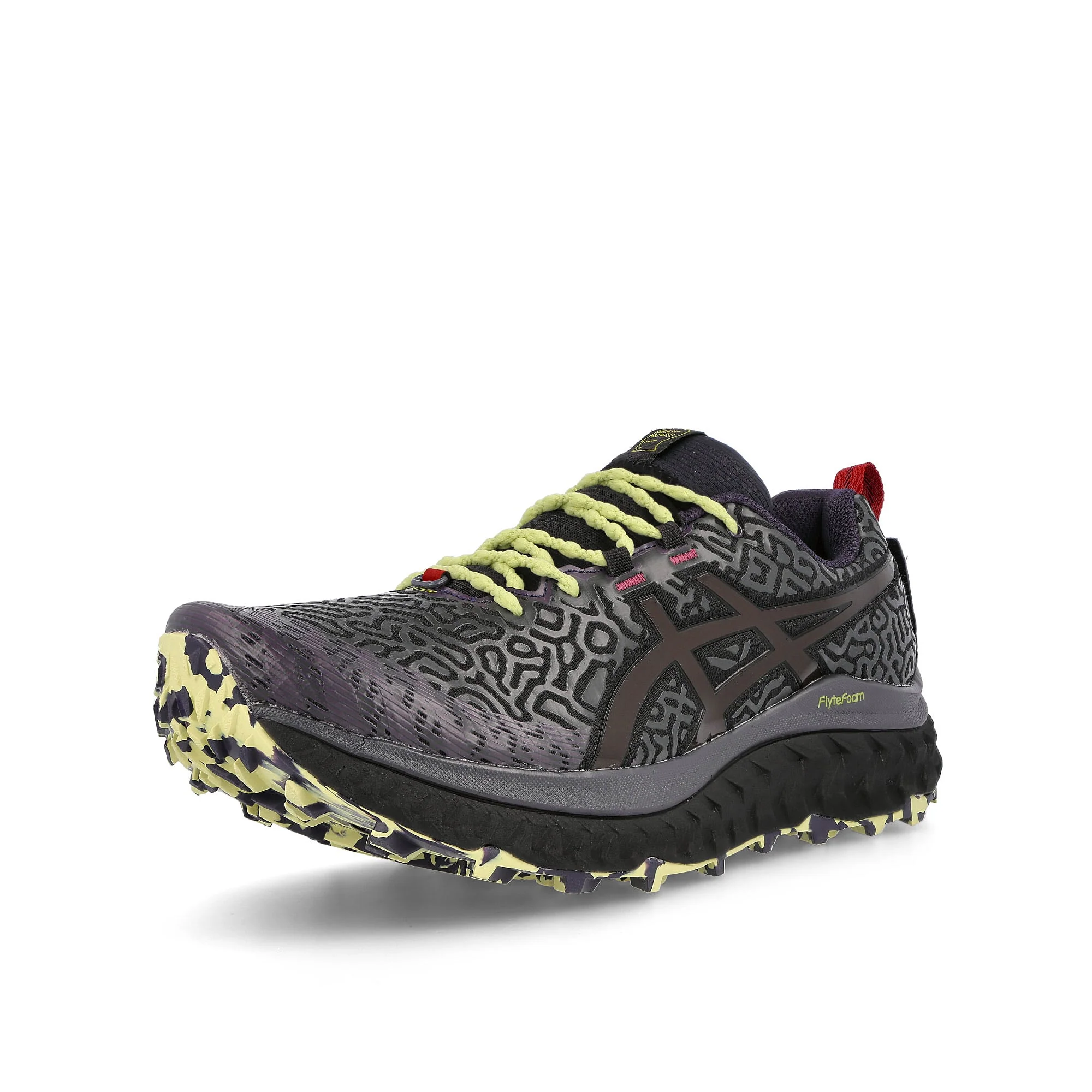 Brain Dead x Asics Trabuco Max - Image 4