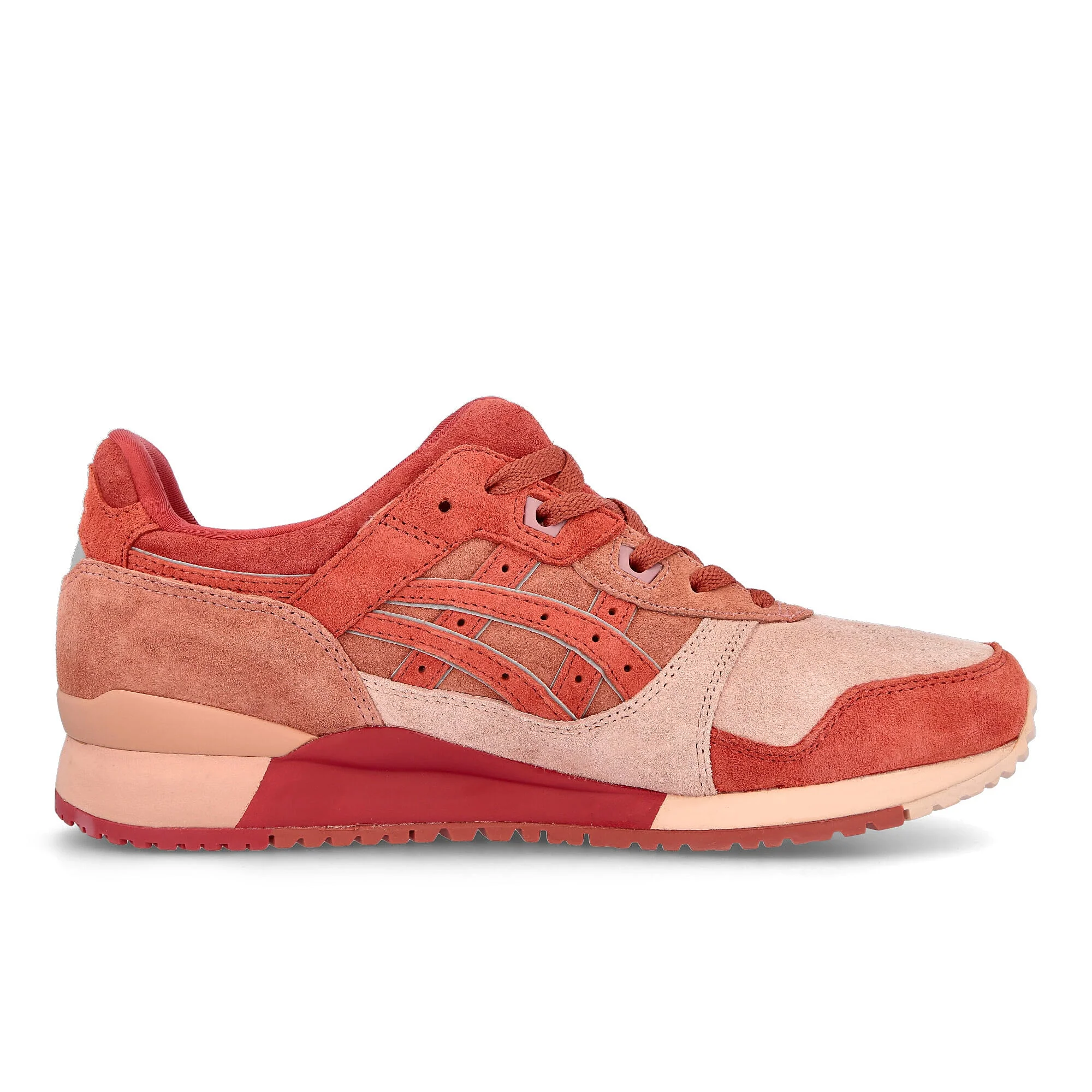 Concepts x Asics Gel Lyte III - Image 2