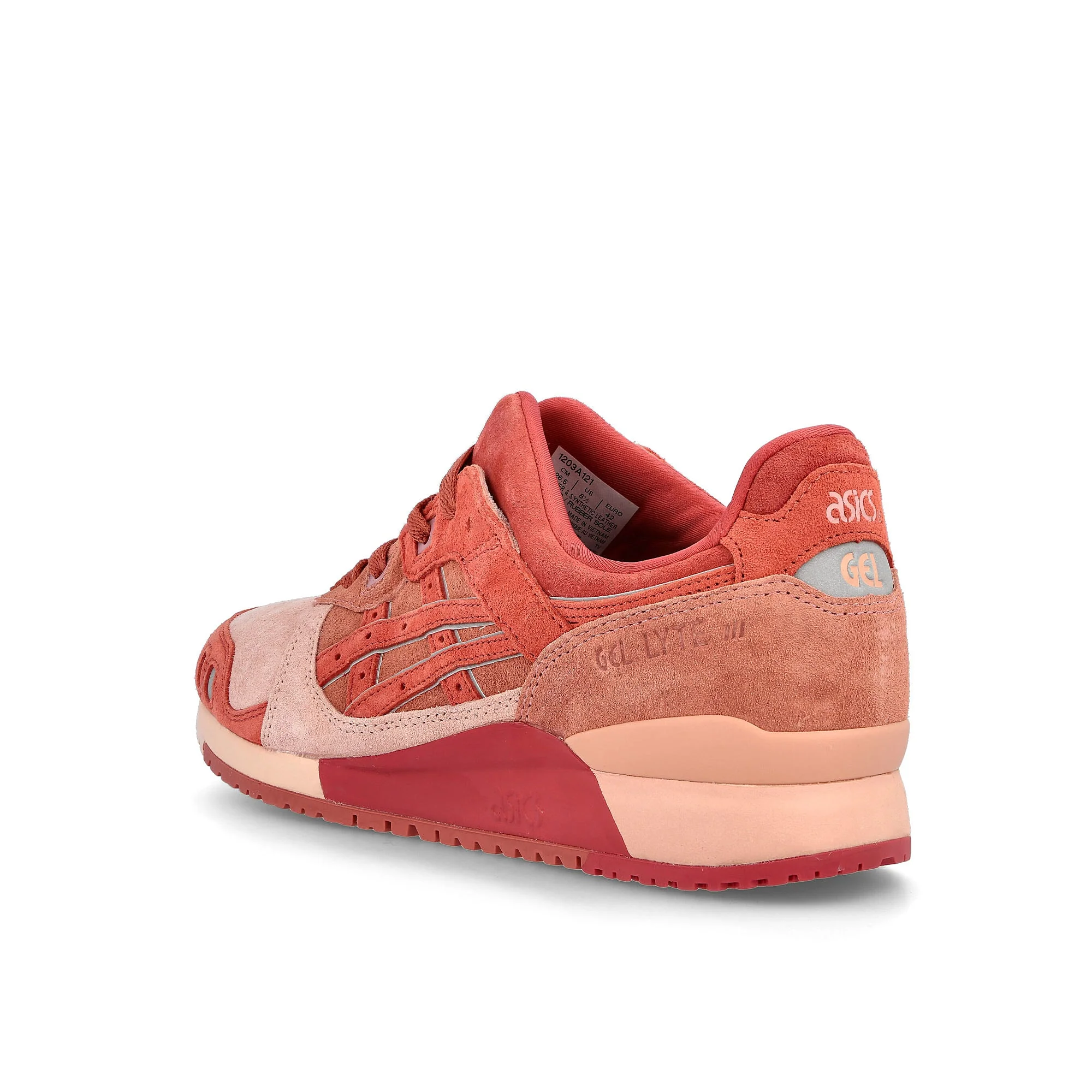 Concepts x Asics Gel Lyte III - Image 3