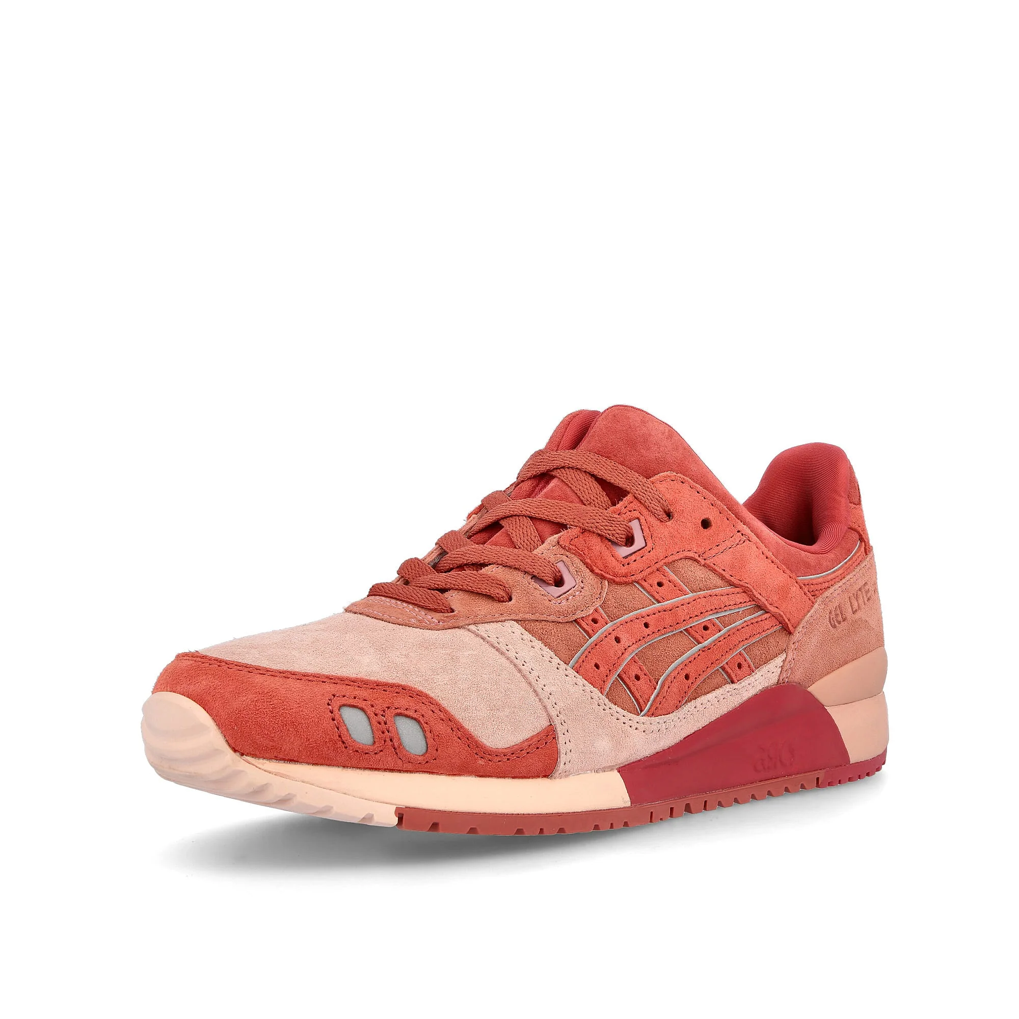 Concepts x Asics Gel Lyte III - Image 4