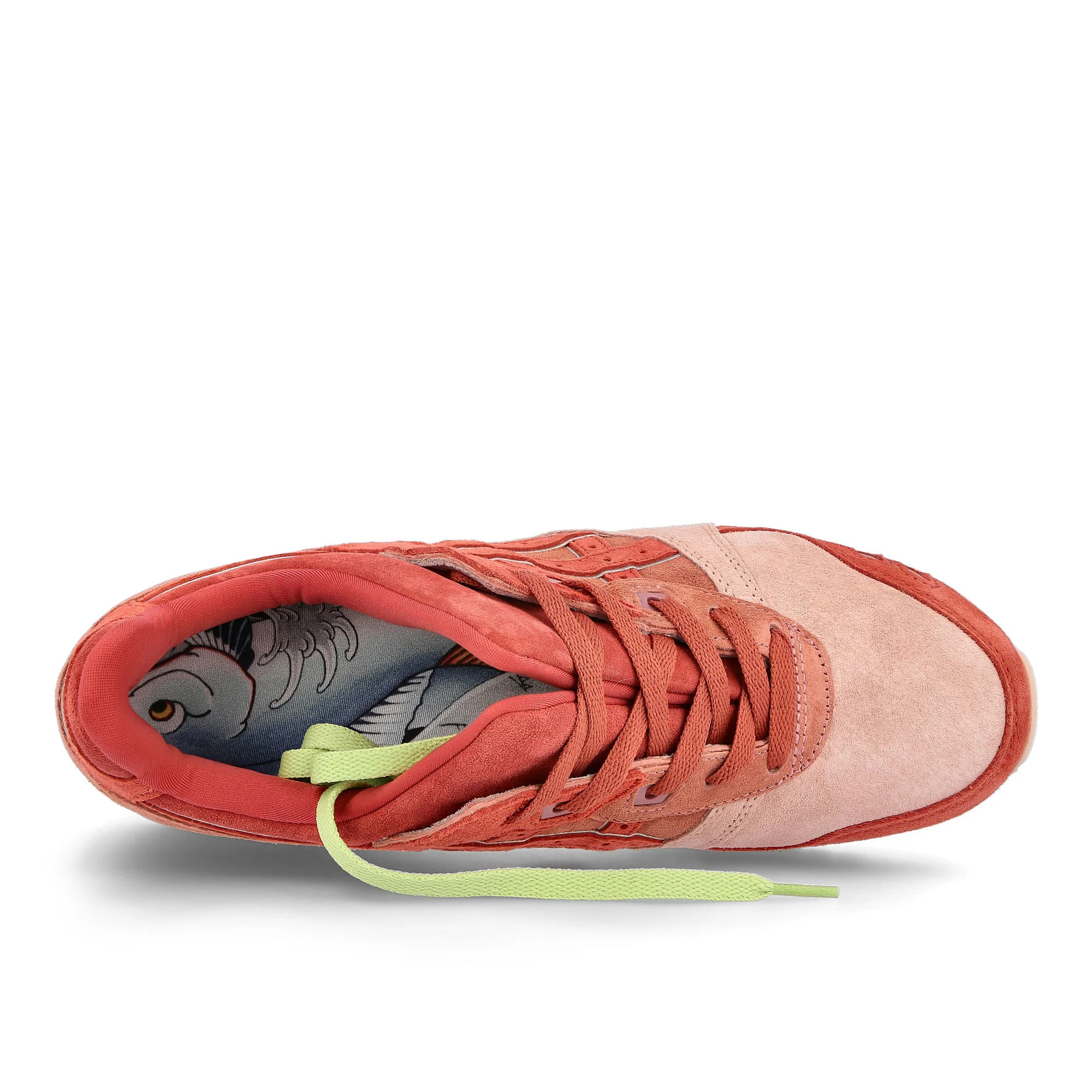 Concepts x Asics Gel Lyte III - Image 6