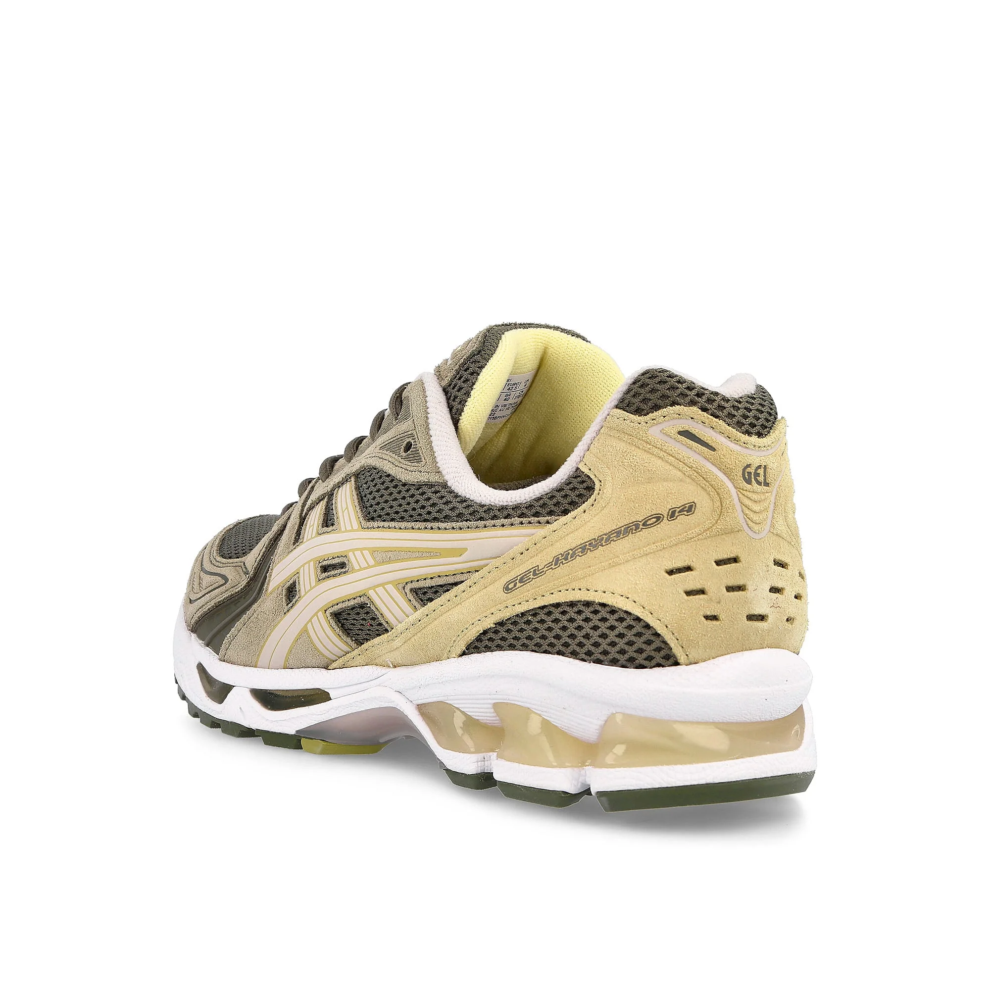 gel-kayano 14 - Image 3
