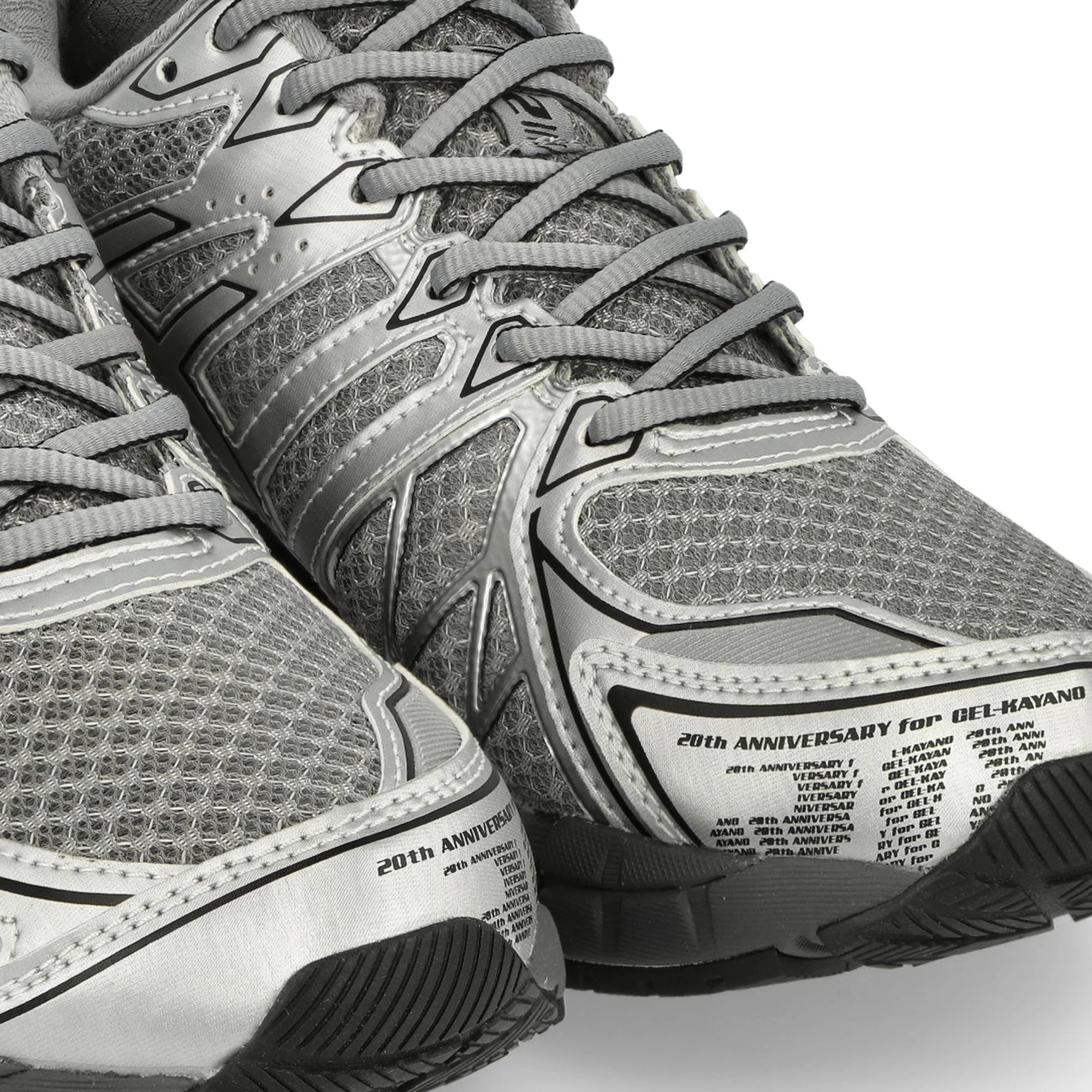 Gel-Kayano 20 - Image 5