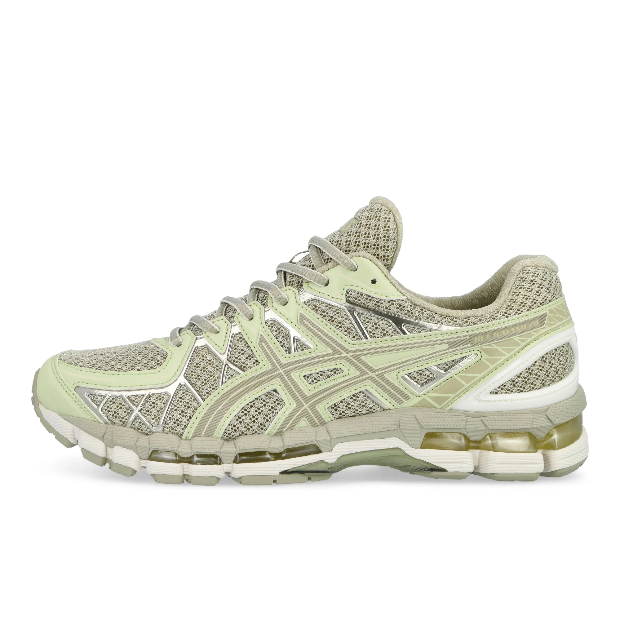 Gel-Kayano 20