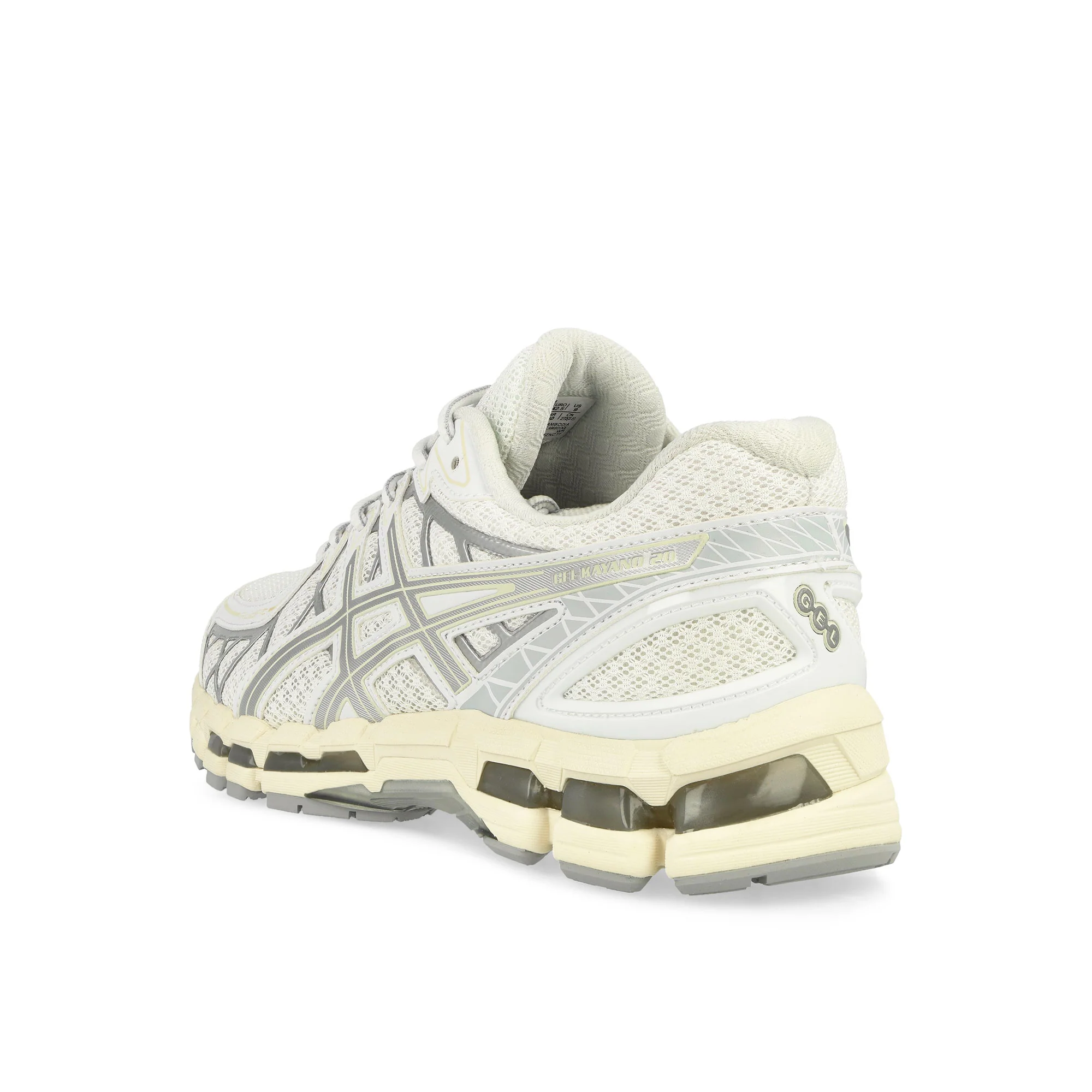 Gel-Kayano 20 - Image 3
