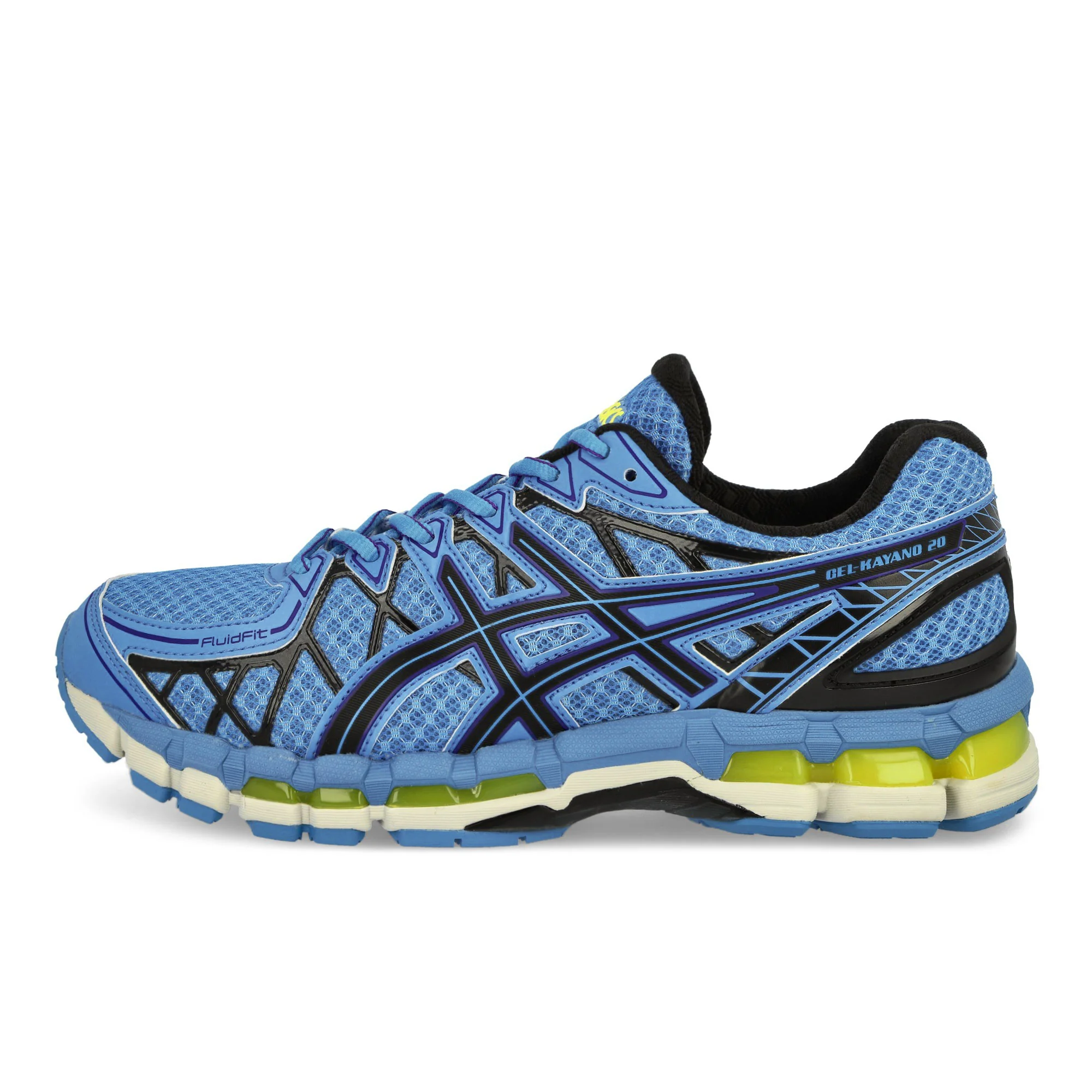 Gel-Kayano 20