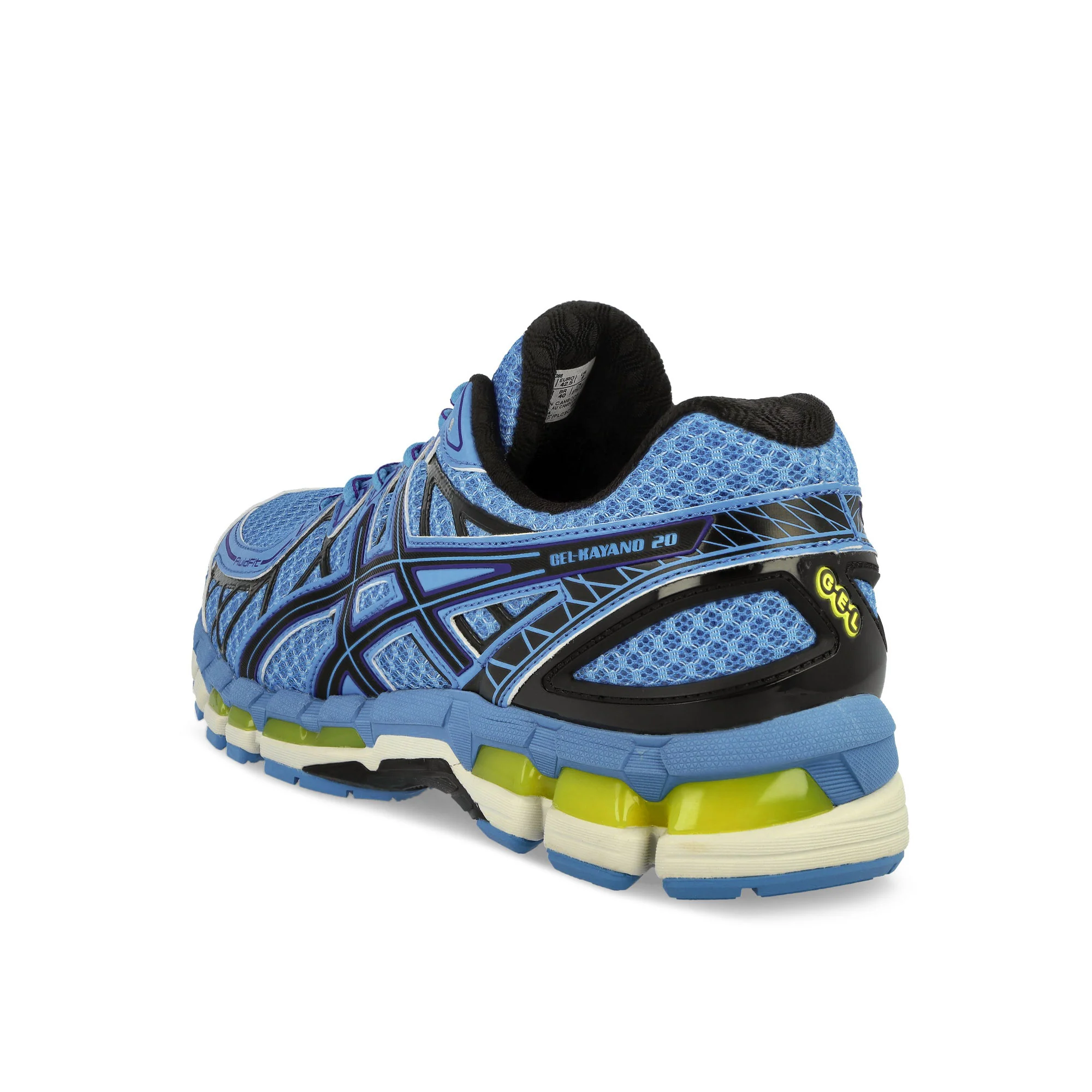 Gel-Kayano 20 - Image 3