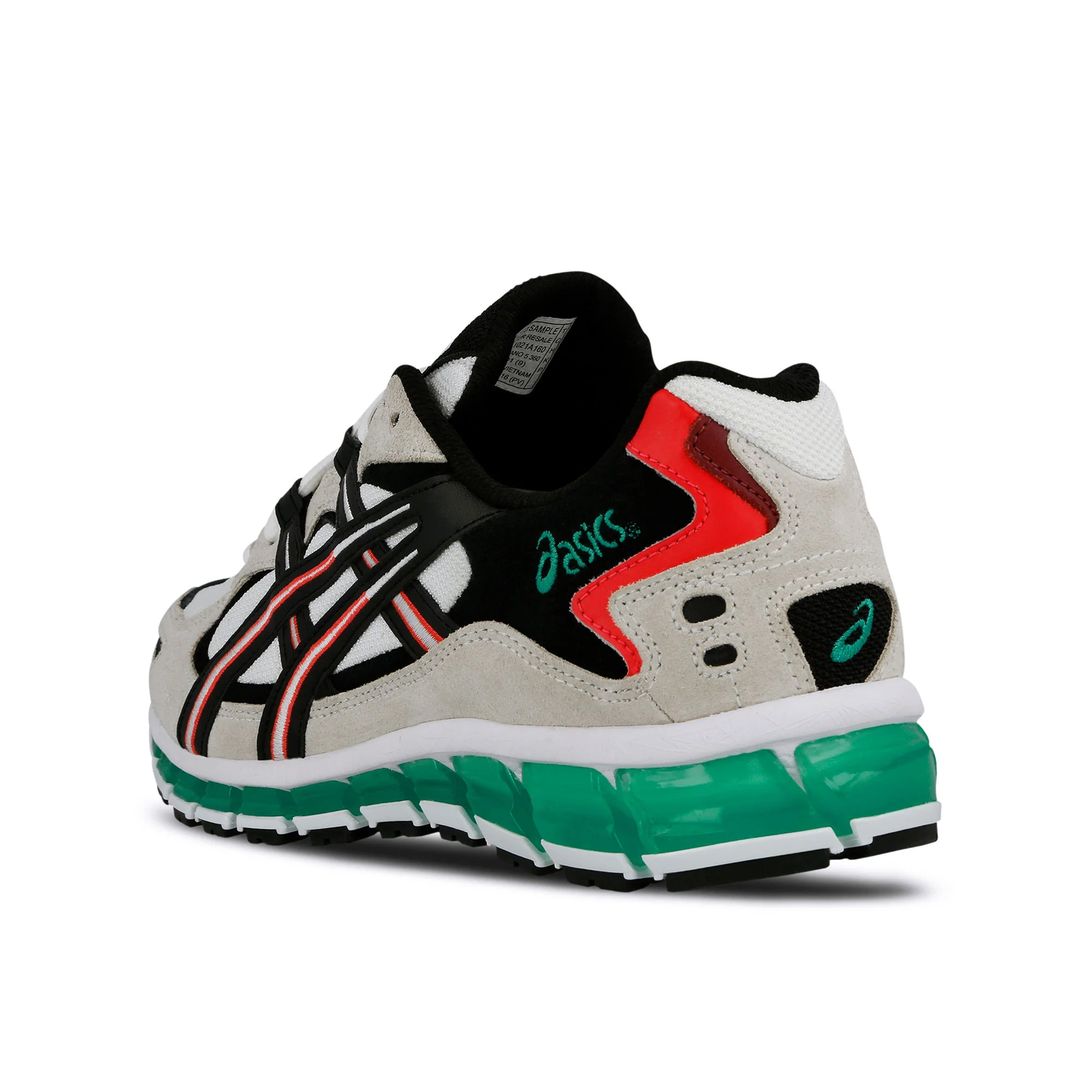 gel kayano 5 360 - Image 3