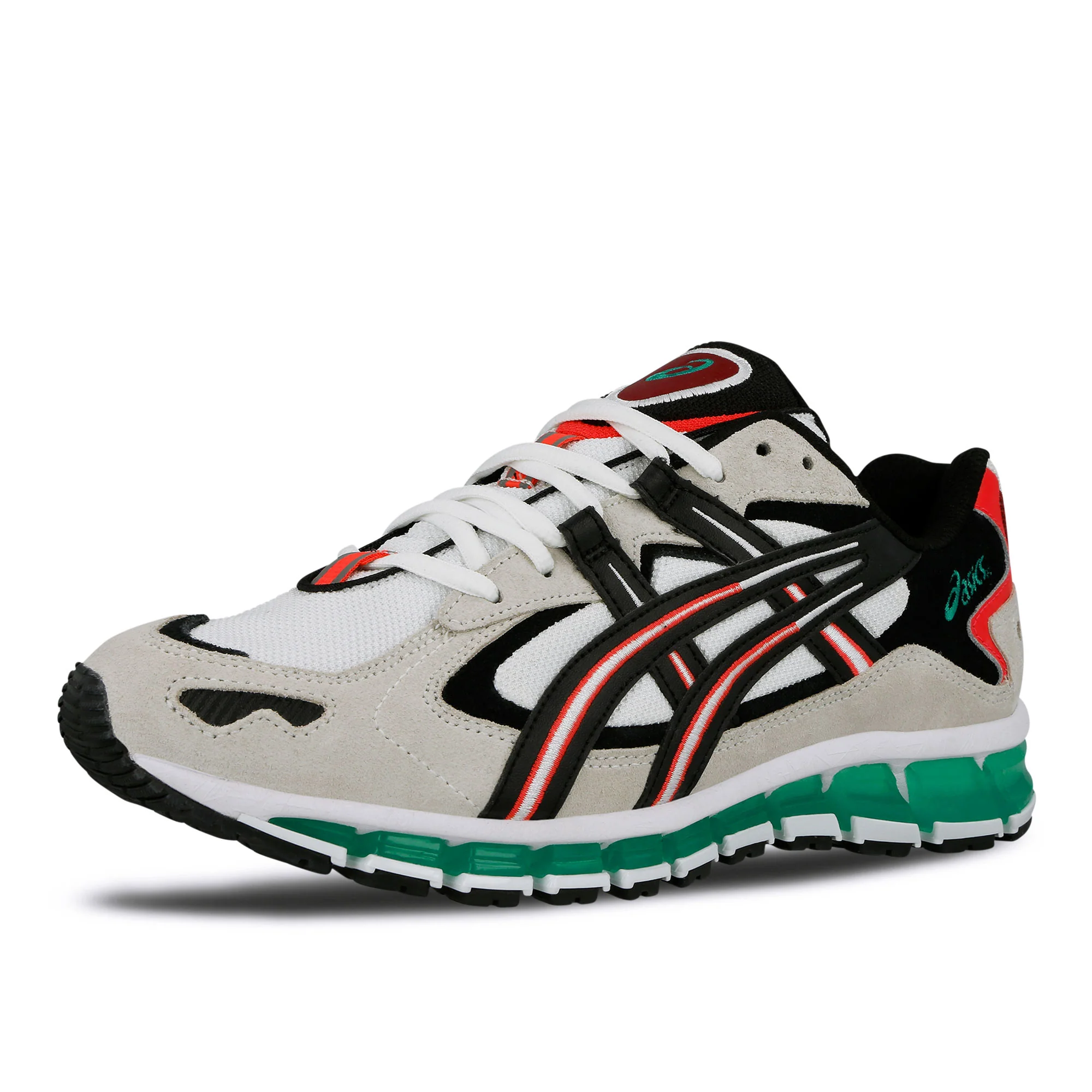 gel kayano 5 360 - Image 4