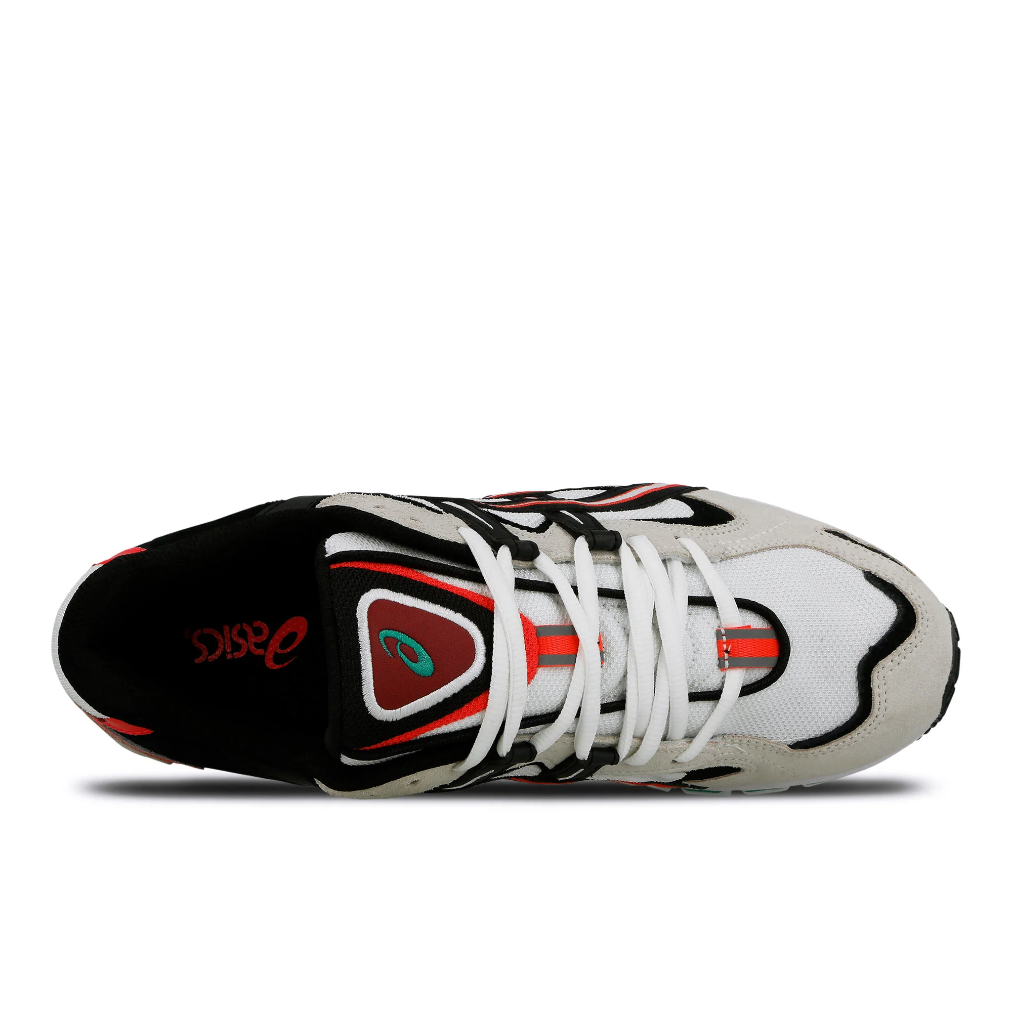 gel kayano 5 360 - Image 5