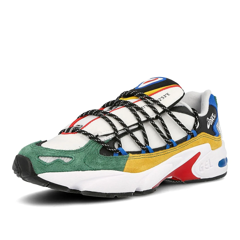 gel kayano 5 og - Image 4