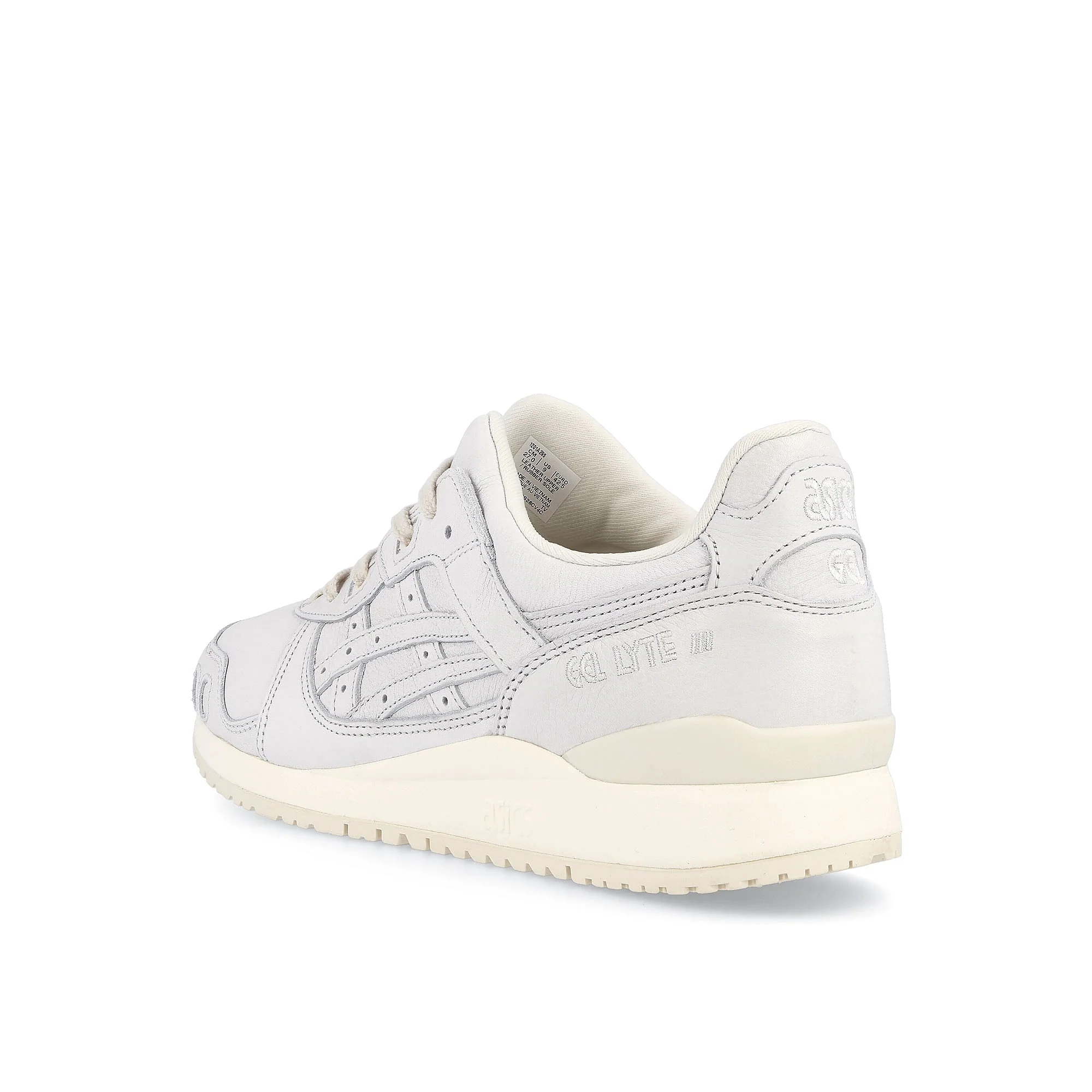 gel lyte iii og - Image 3