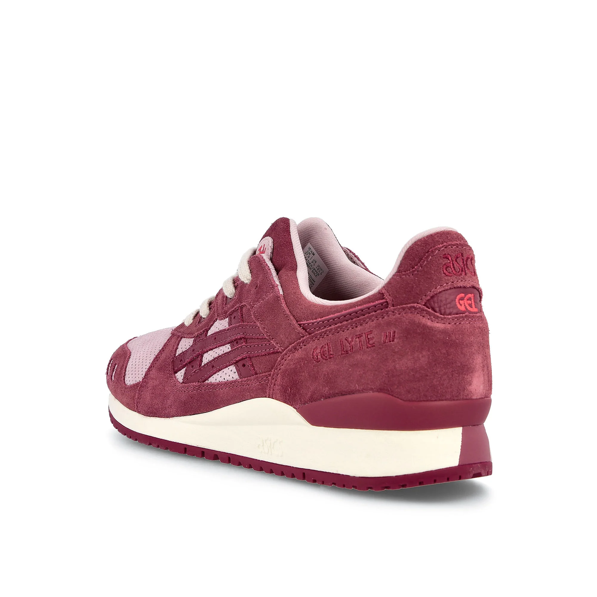 gel lyte iii og - Image 3