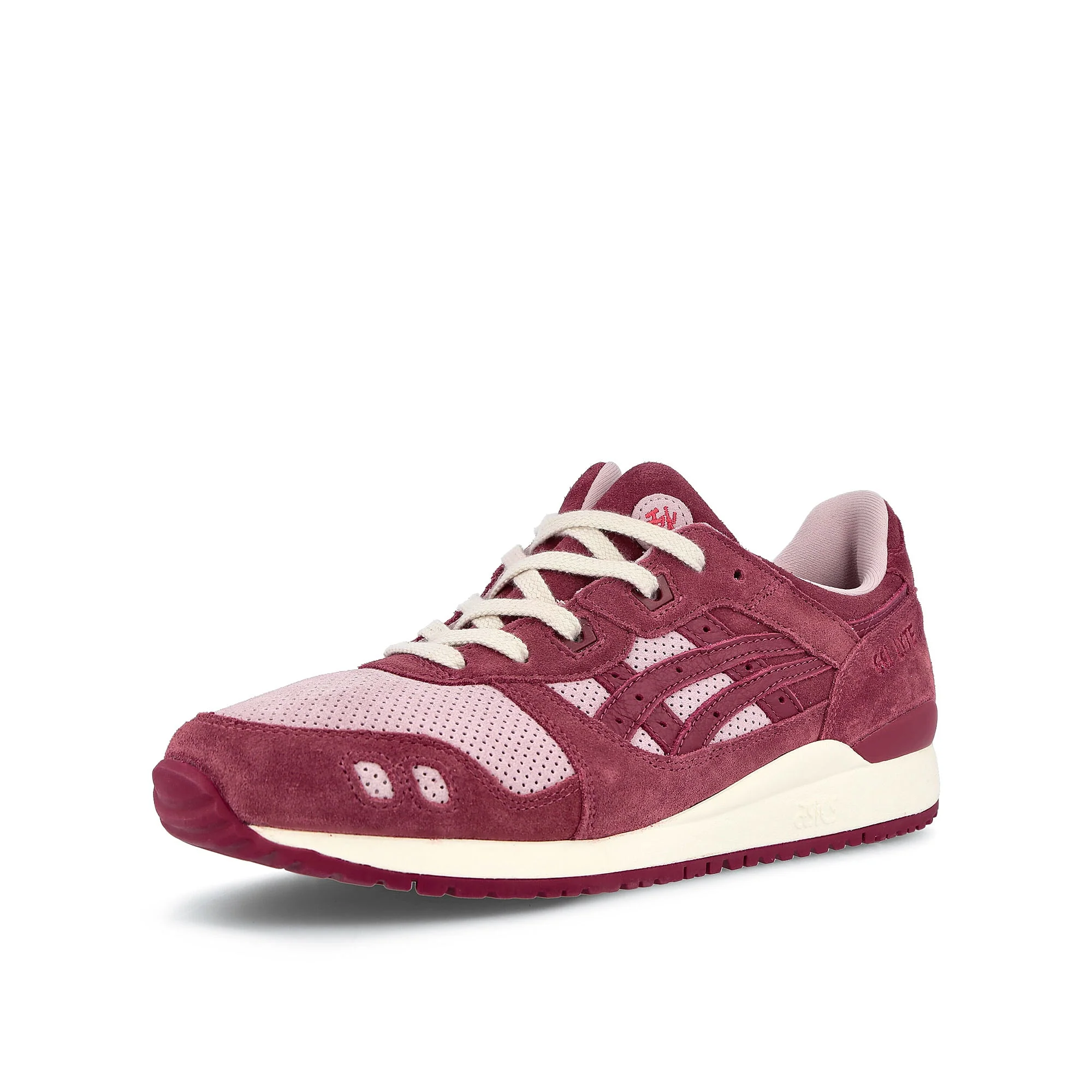 gel lyte iii og - Image 4