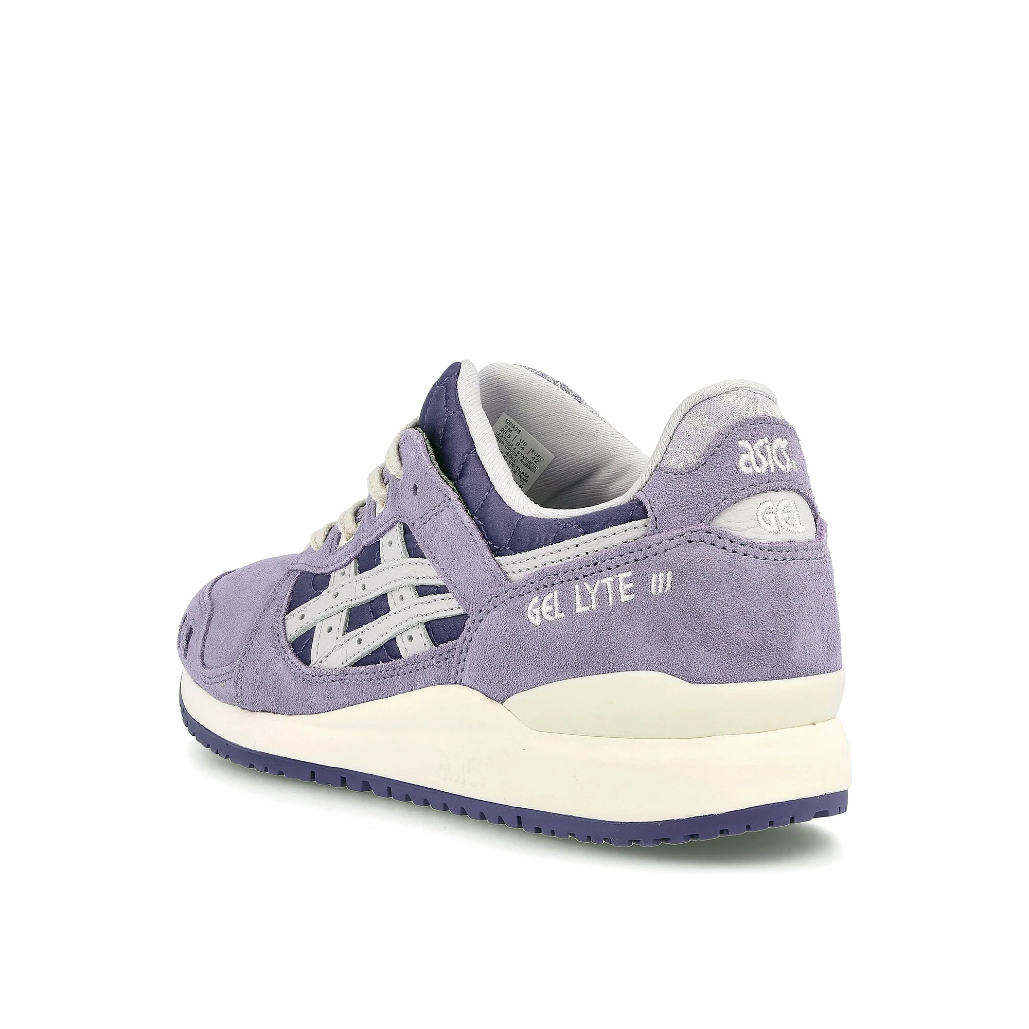 gel lyte iii og - Image 3