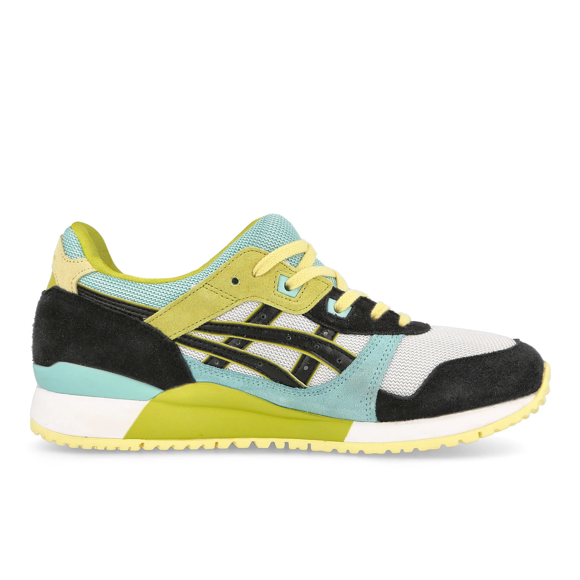 gel lyte iii og - Image 2