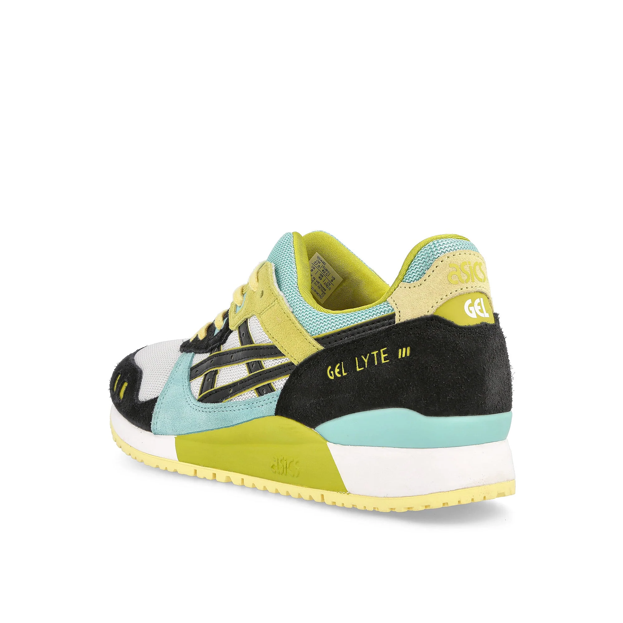 gel lyte iii og - Image 3