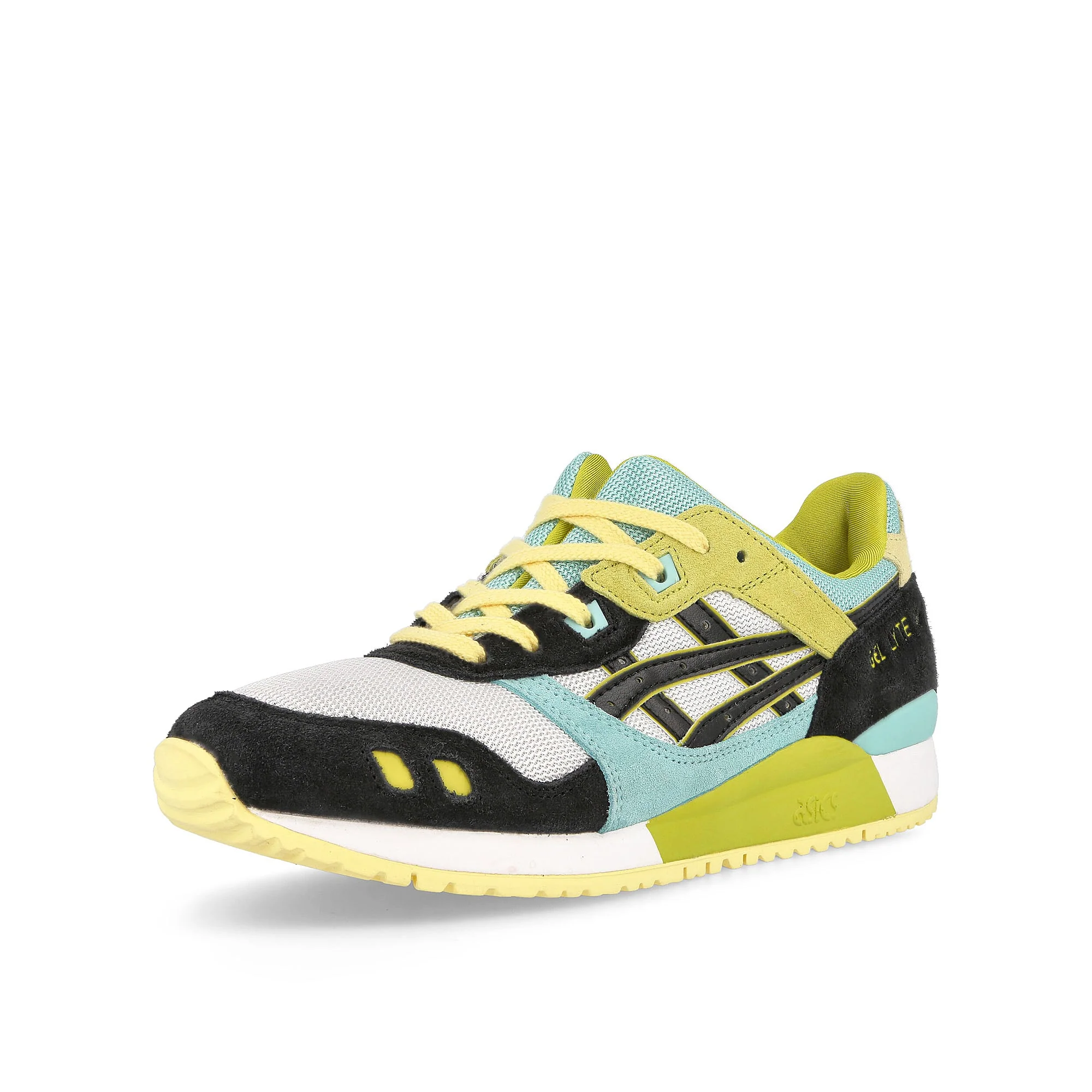 gel lyte iii og - Image 4