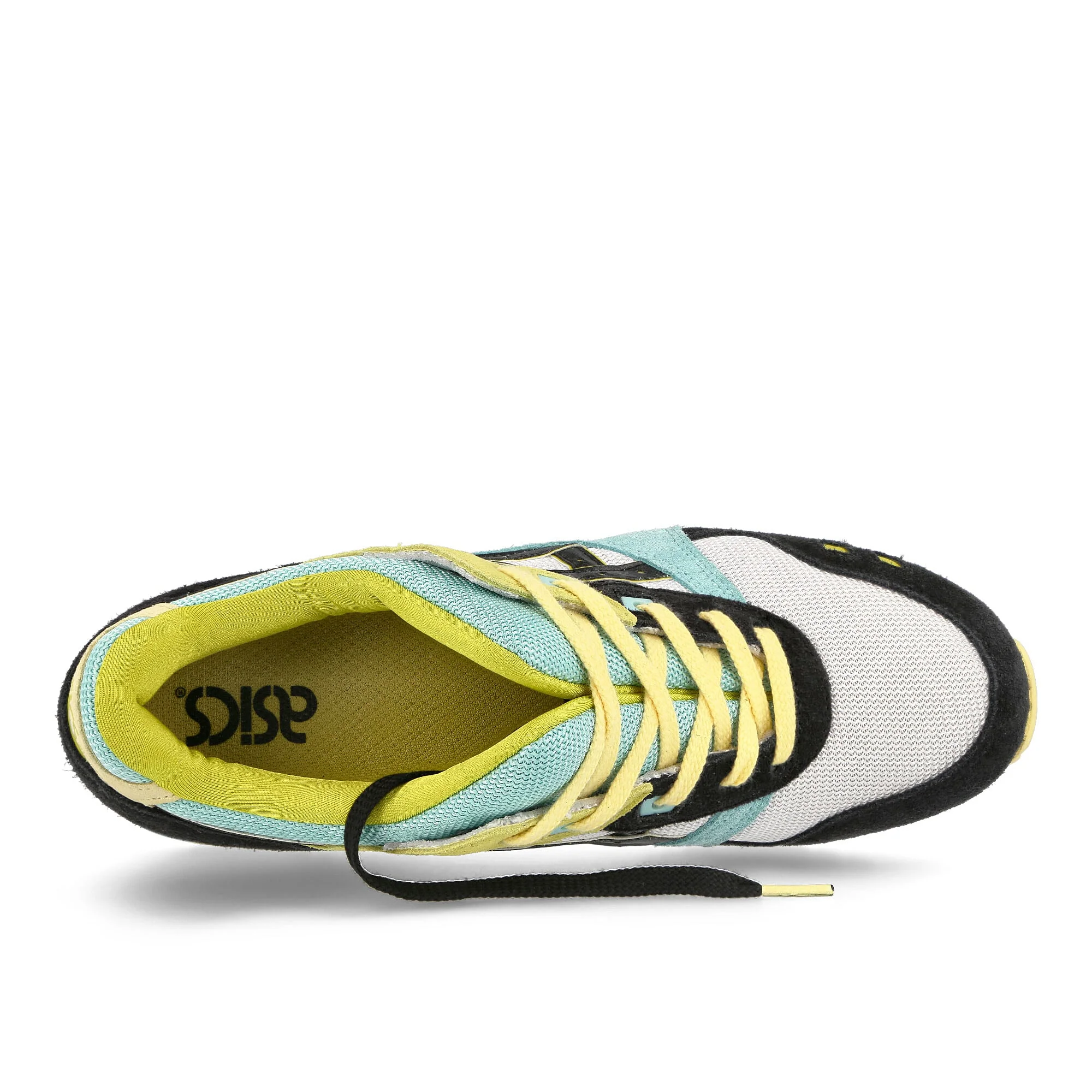 gel lyte iii og - Image 5