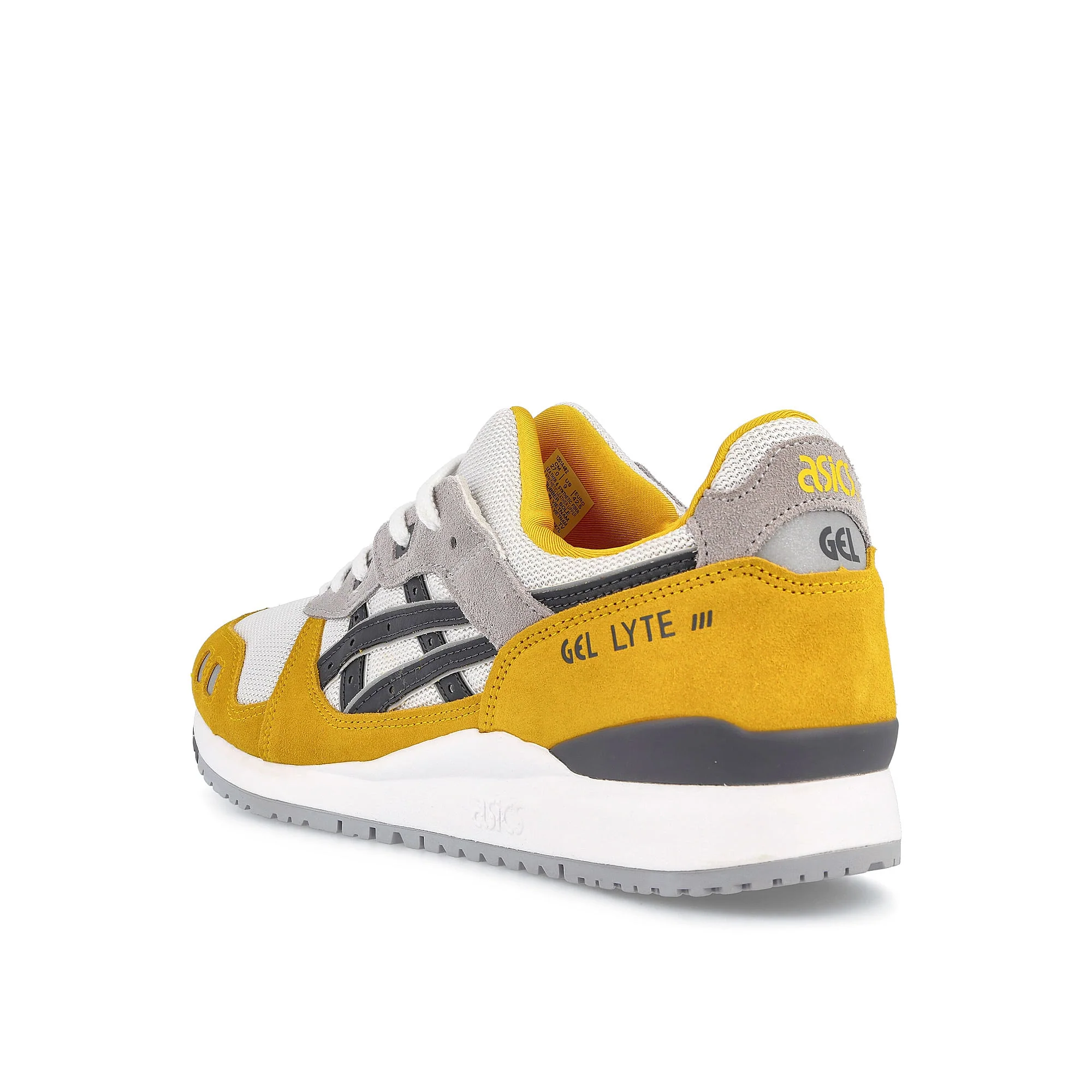 gel lyte iii og - Image 3