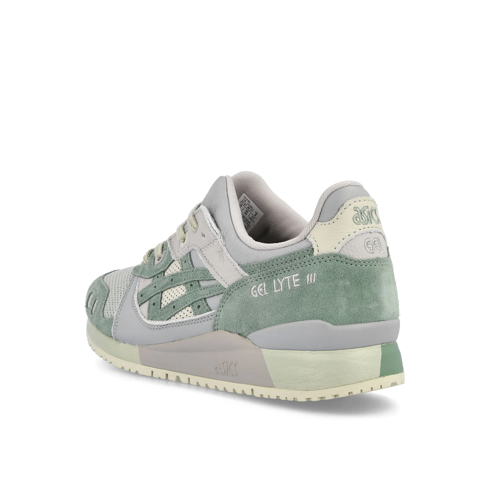 gel lyte iii og - Image 3