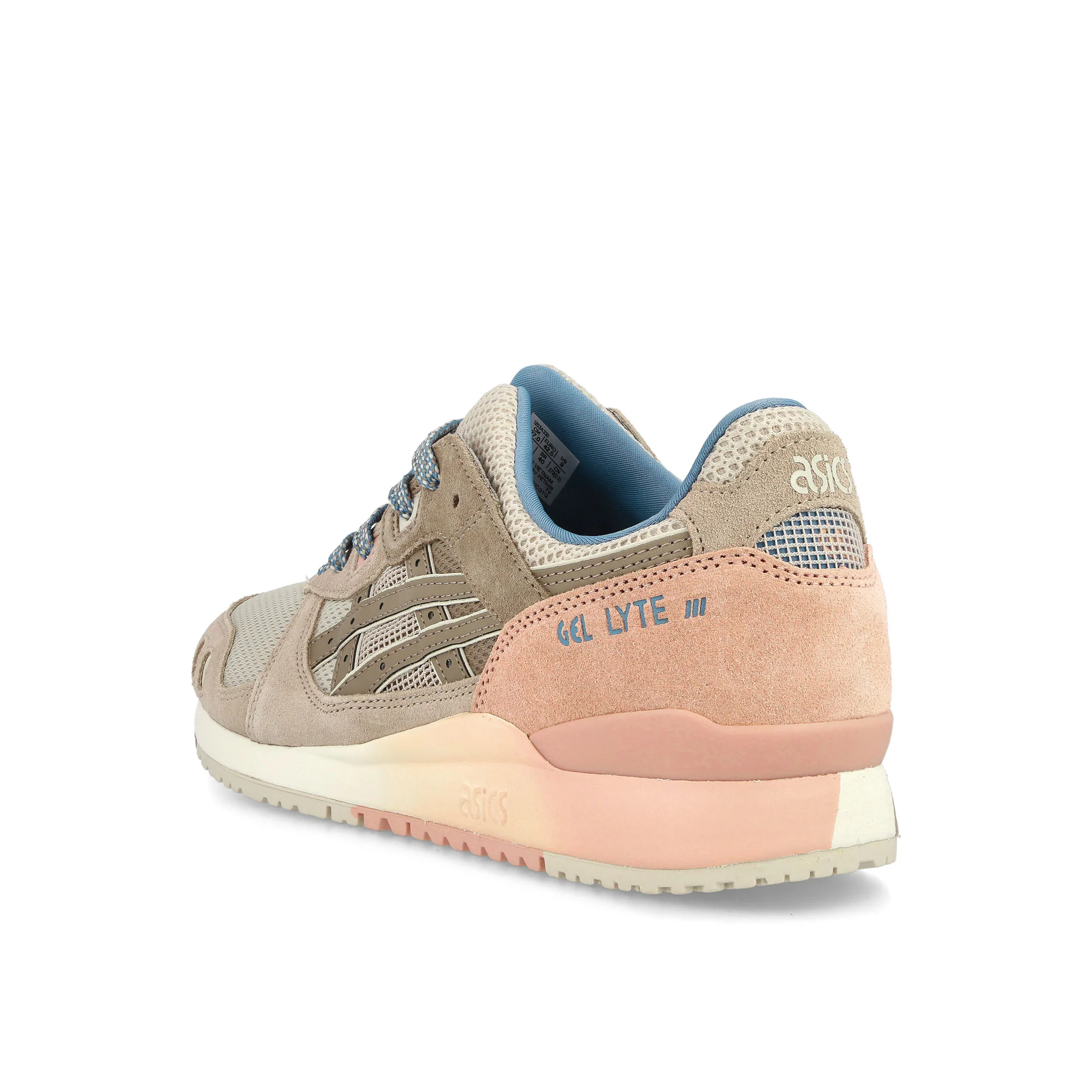 Gel-Lyte III OG - Image 3